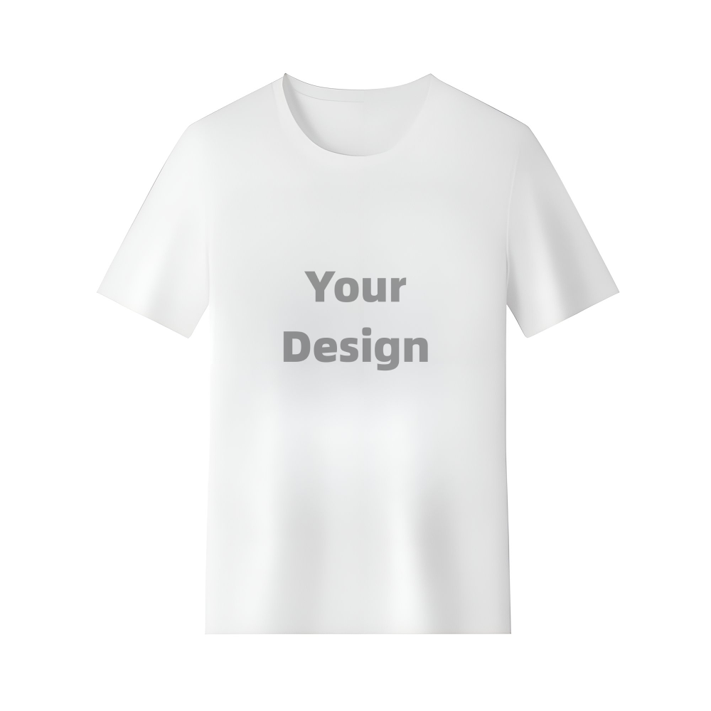 Customized women's T-shirt