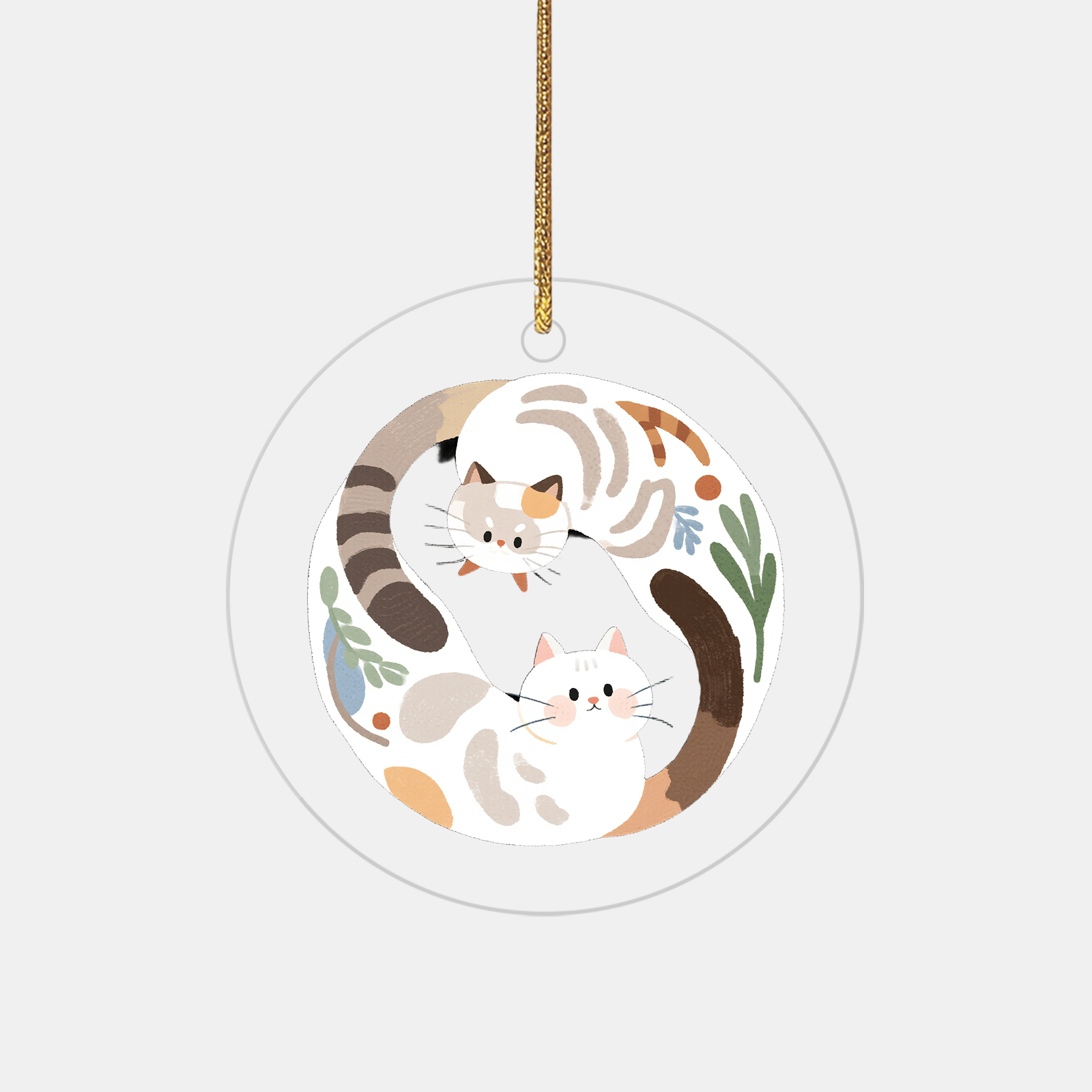 Customable Acrylic Wall Decor