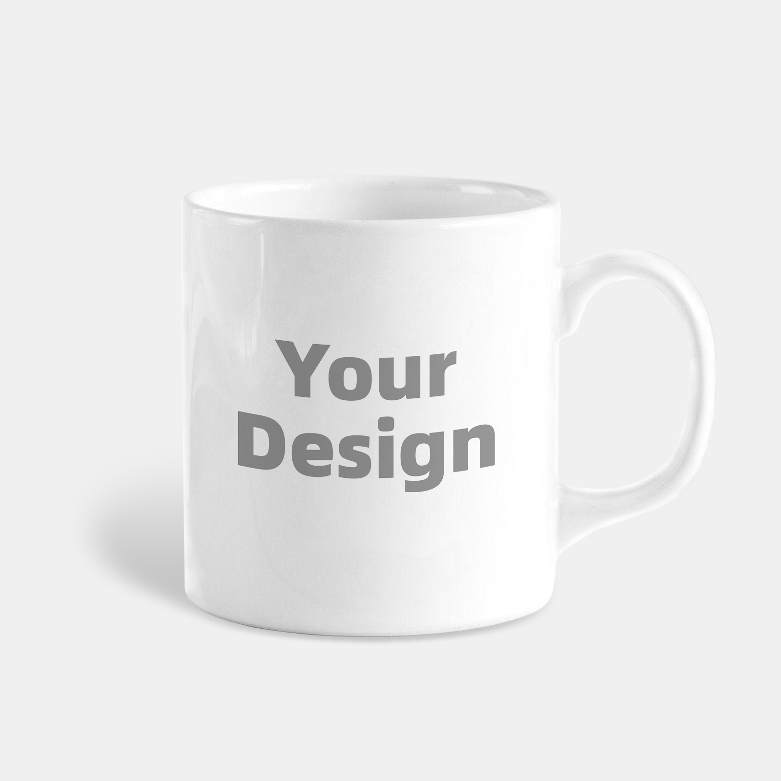 Customized Mug