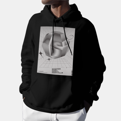 Customized hoodie