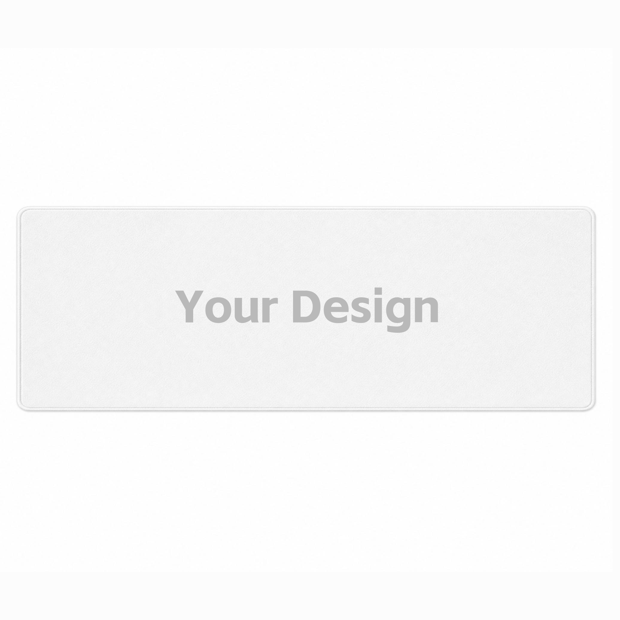 Custom Kitchen Floor Mat – Personalized 48 × 17 Inch Rubber Mat