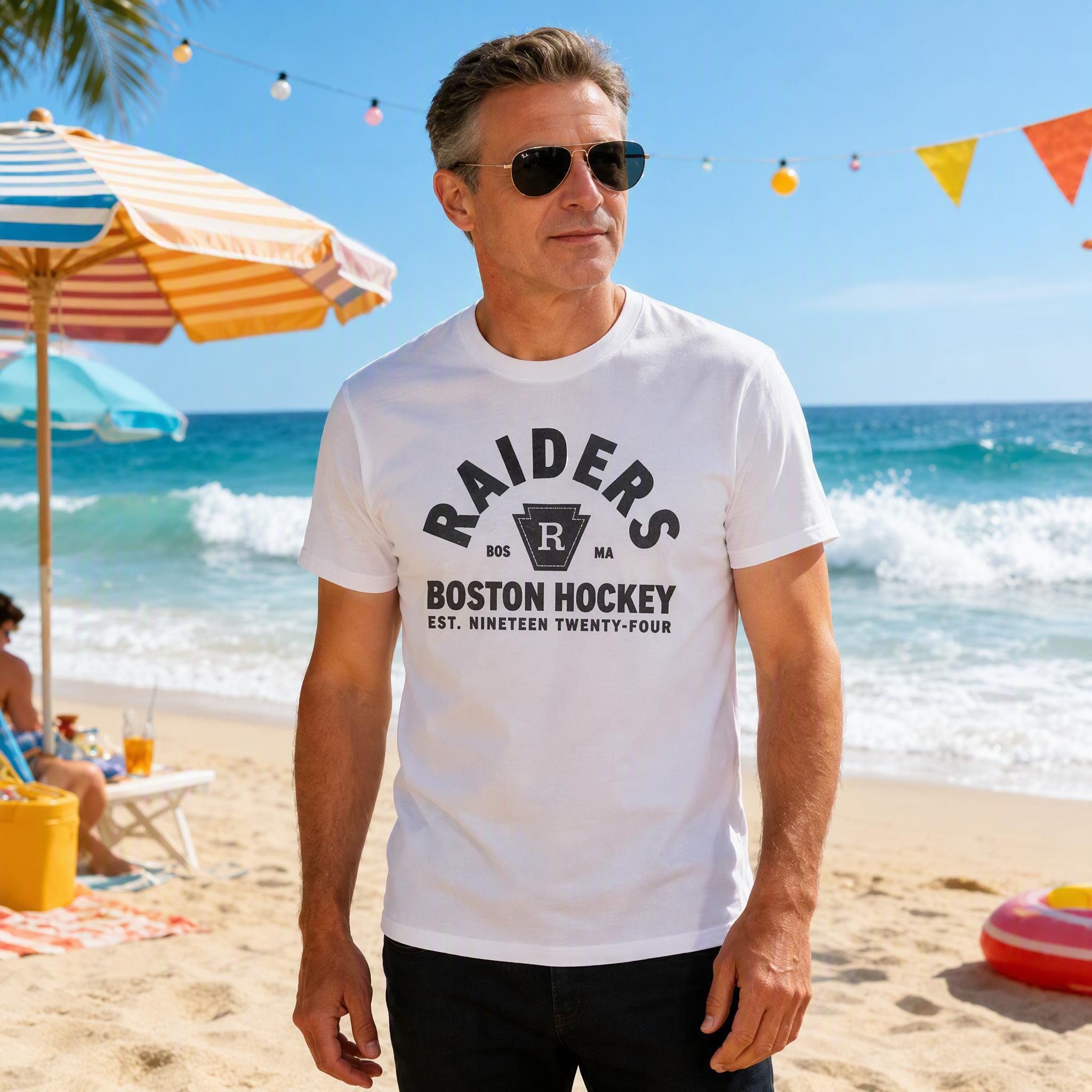 Custom Photo T-Shirt – Personalized Cotton T-Shirt with Front Print