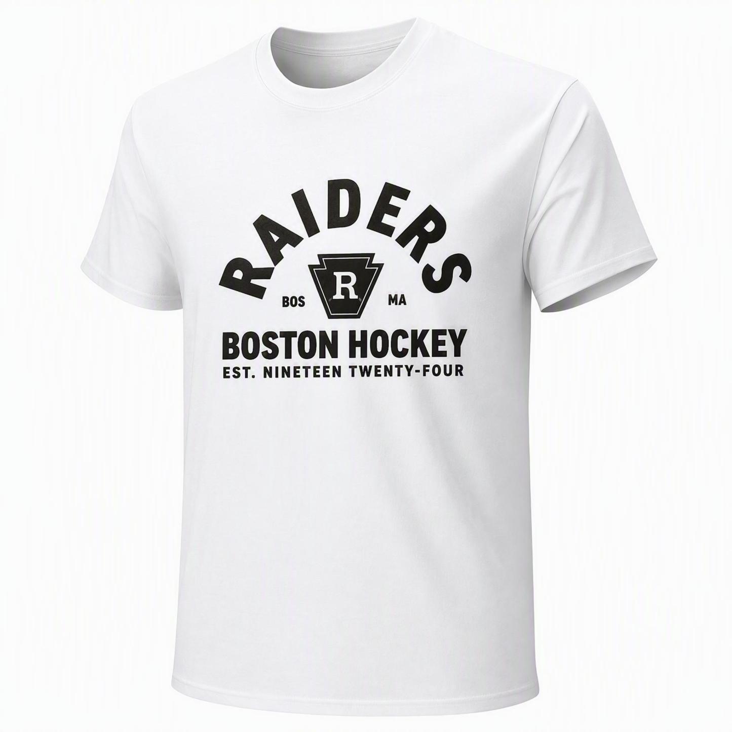 Custom Photo T-Shirt – Personalized Cotton T-Shirt with Front Print