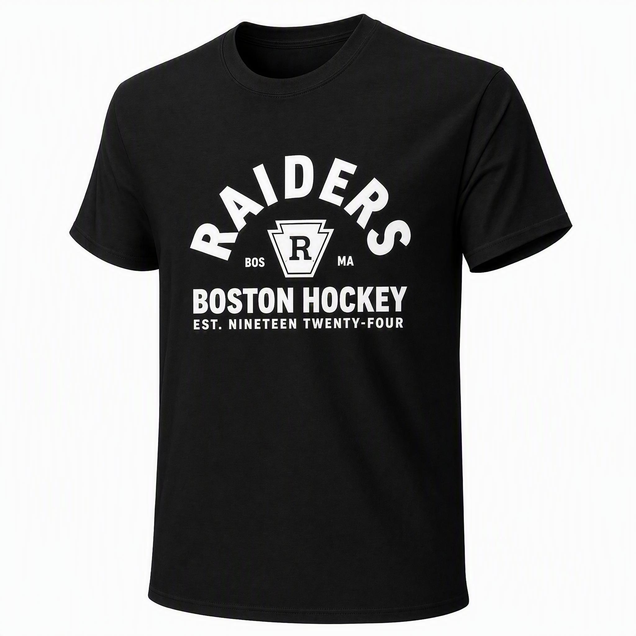 Custom Photo T-Shirt – Personalized Cotton T-Shirt with Front Print