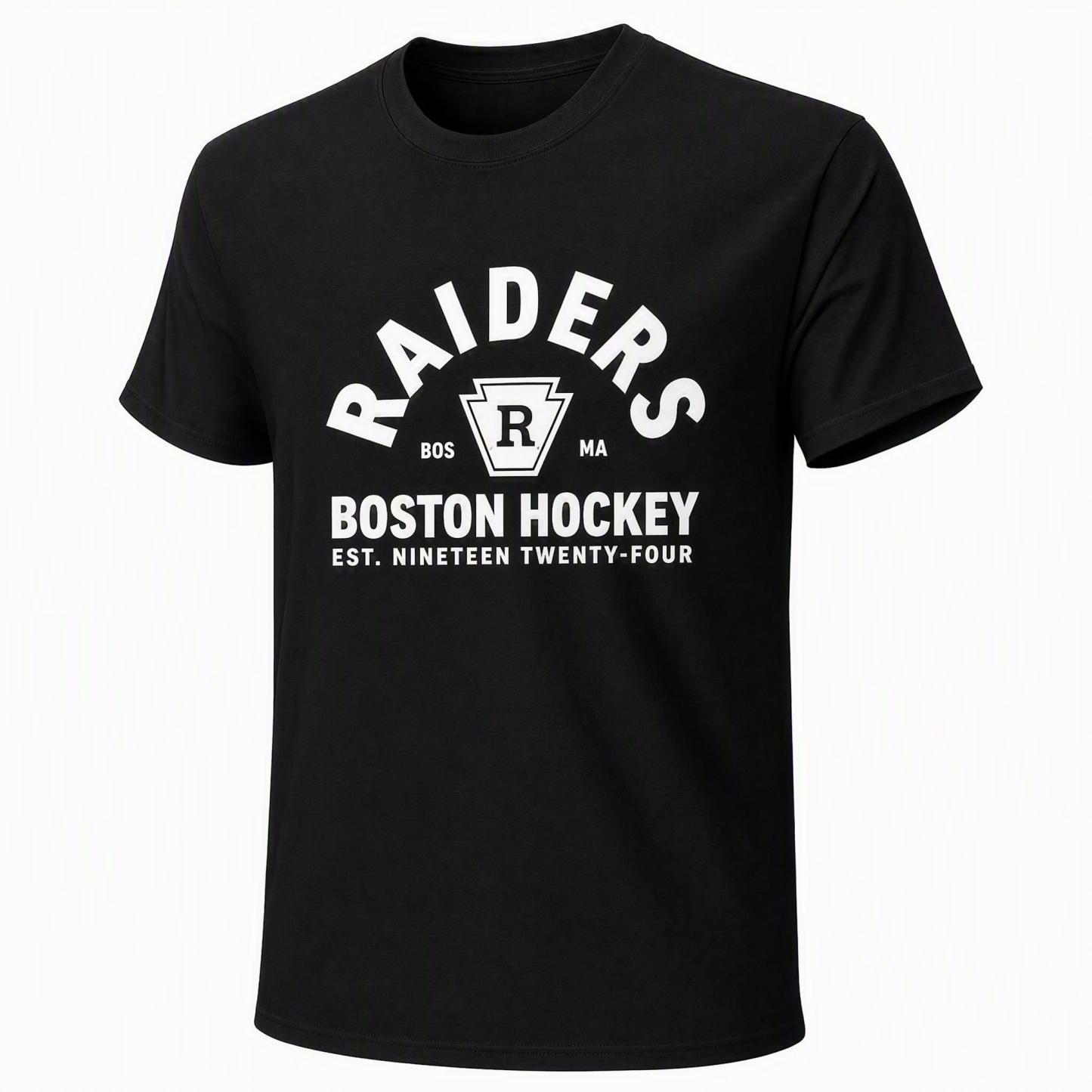 Custom Photo T-Shirt – Personalized Cotton T-Shirt with Front Print