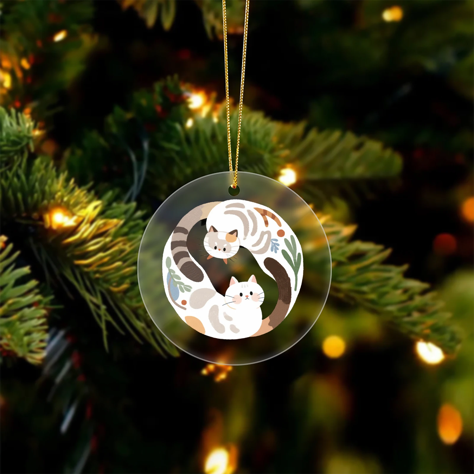 - Acrylic Wall Decor - Custom Family Portrait Print, Lightweight Waterproof Art for Home & Office