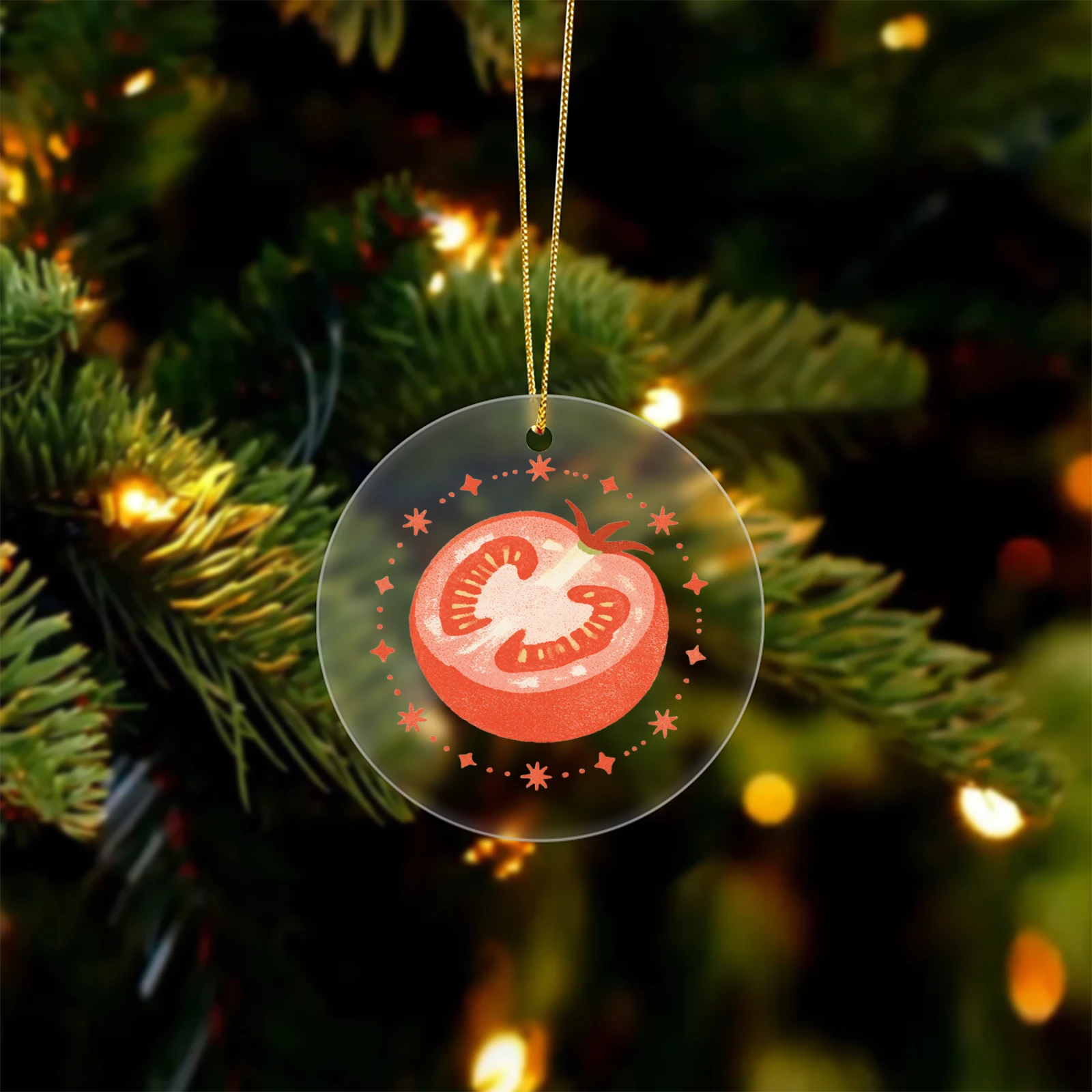 - Acrylic Wall Decor - Custom Family Portrait Print, Lightweight Waterproof Art for Home & Office