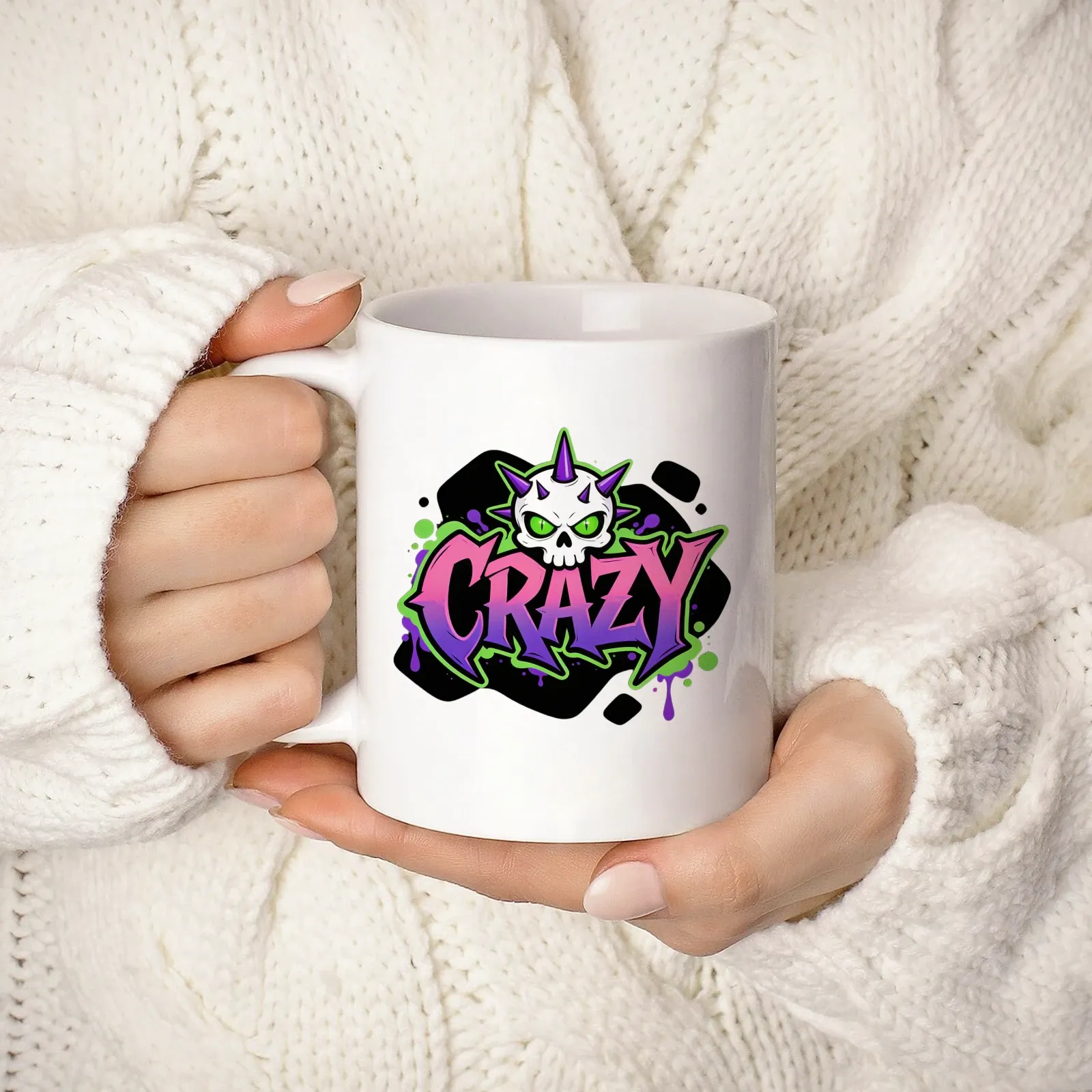 customized mug