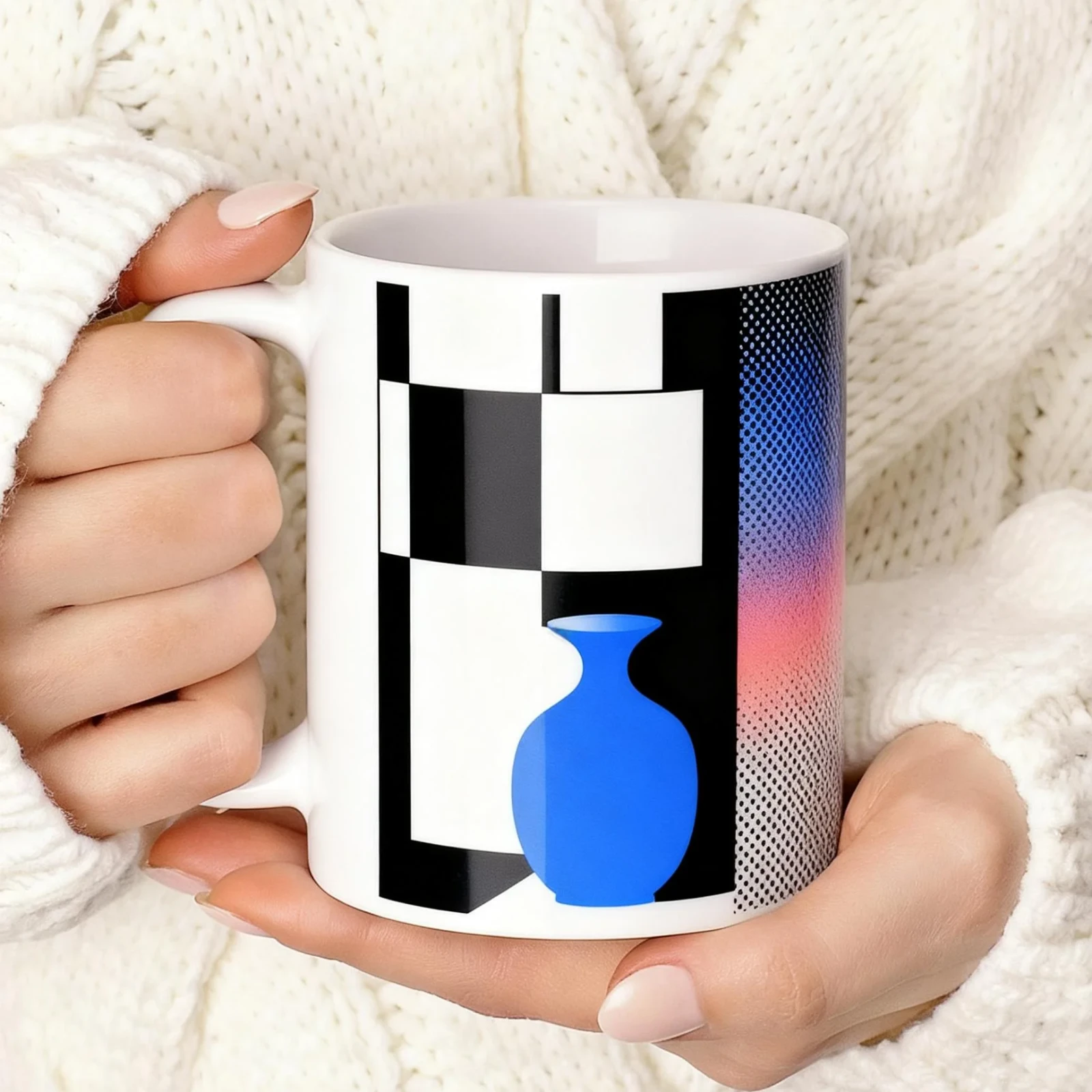 customized mug