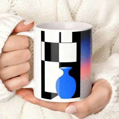 customized mug