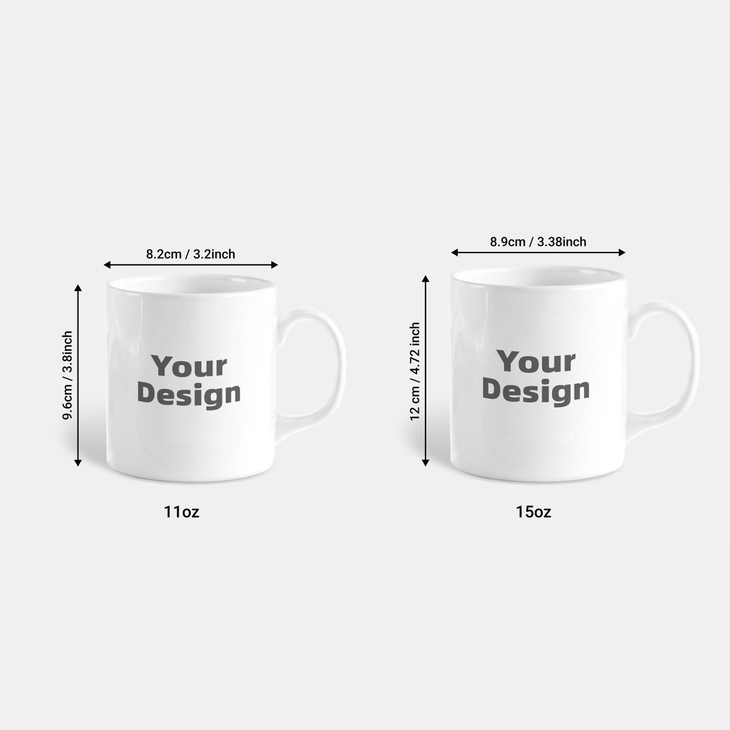 Customized Mug