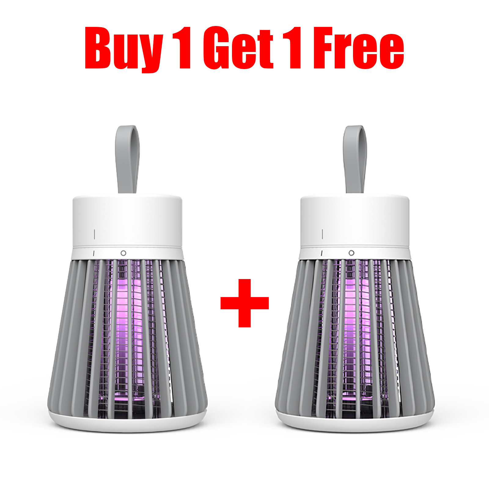 Mizeel Mosquito Killer Lamp