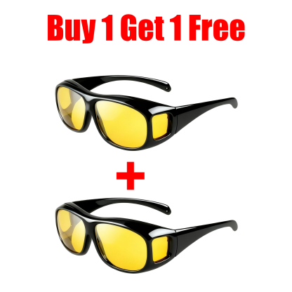 Mizeel Night Vision Glasses for Driving