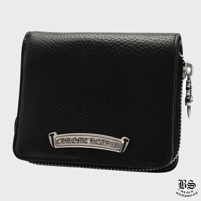🔥人気シリーズ｜クロムハーツ限定ショートウォレット 4タイプから選べる！好評販売中