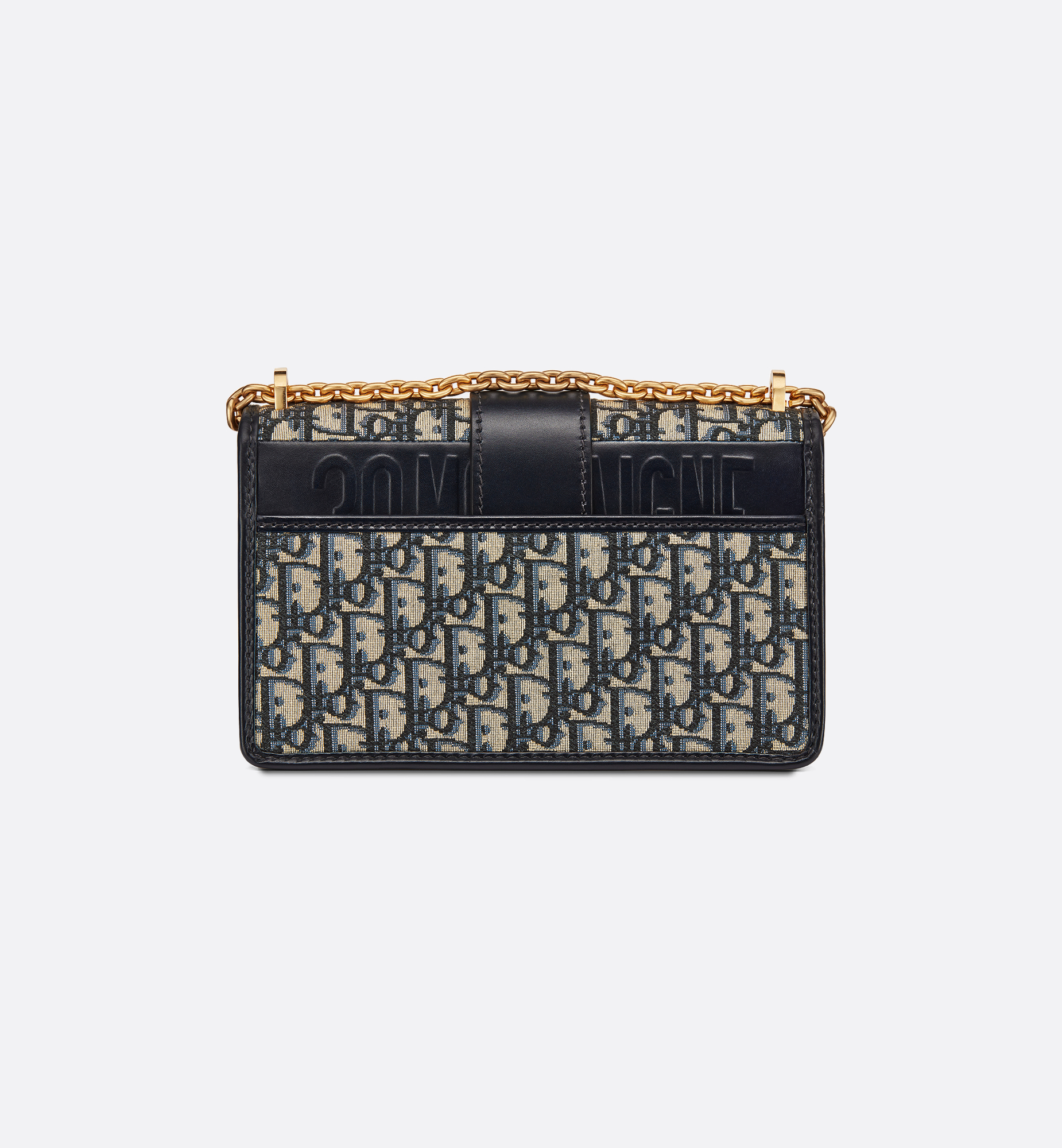 30 Montaigne チェーンバッグ