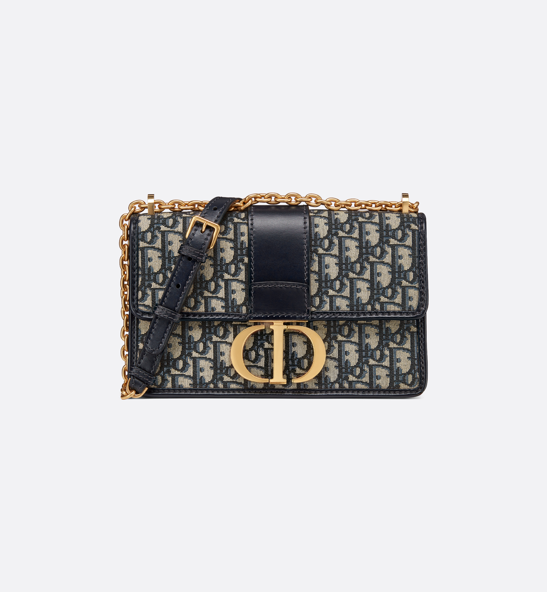 30 Montaigne チェーンバッグ