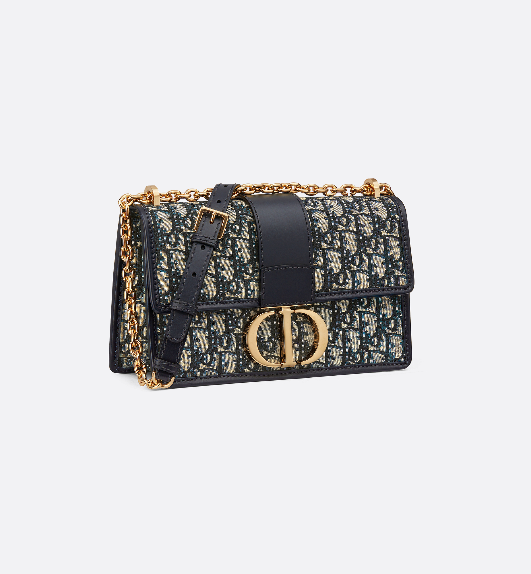 30 Montaigne チェーンバッグ