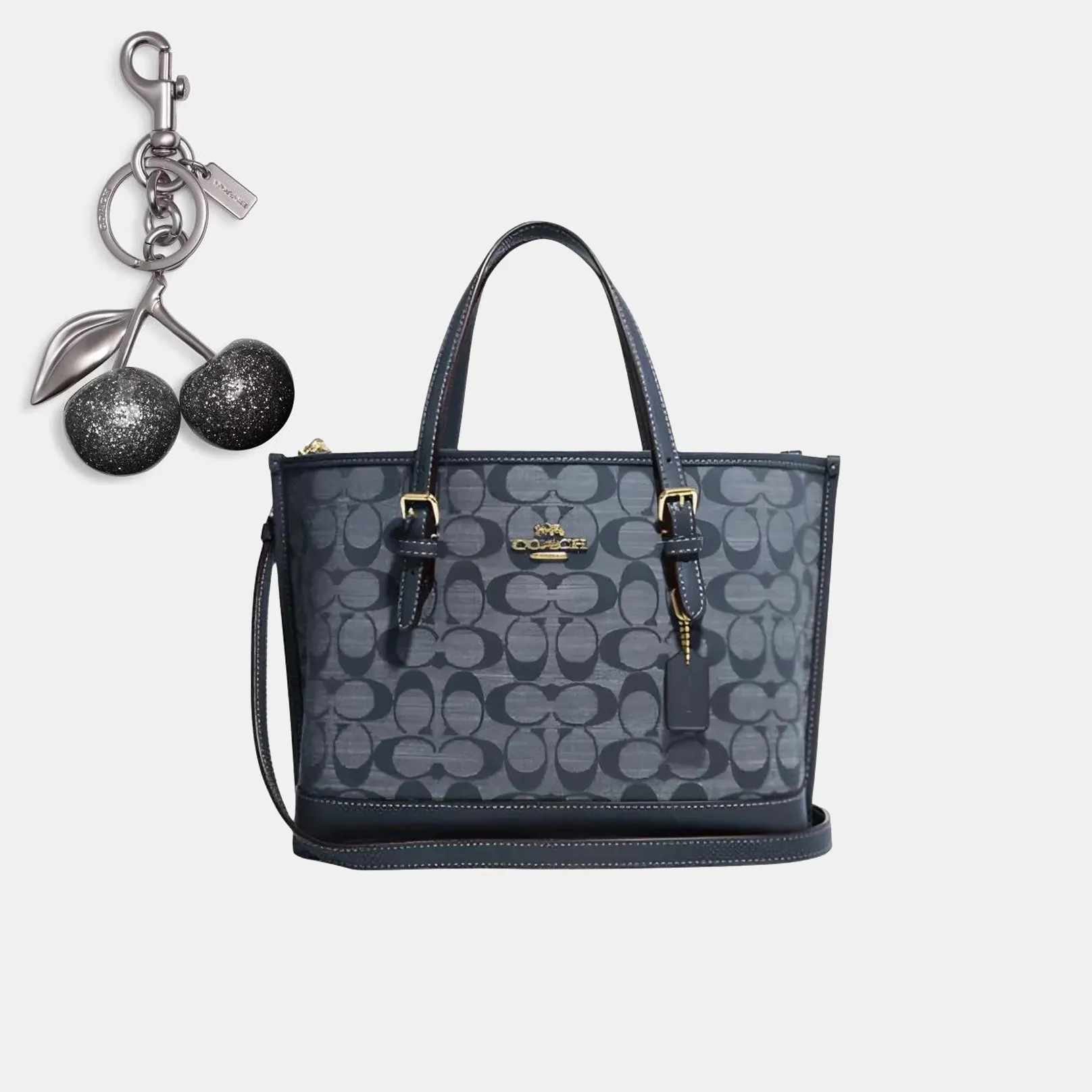 モリー 25 トートバッグ