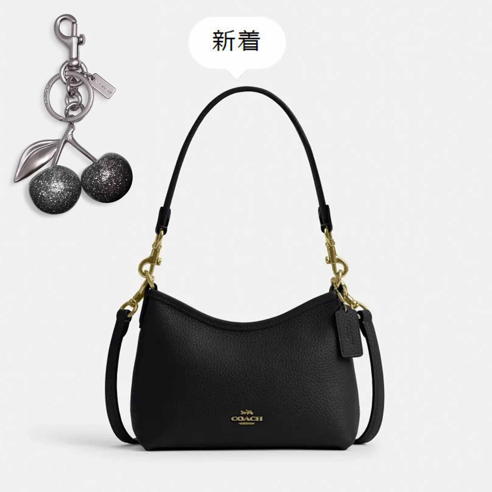 LAUREL スモールショルダーバッグ