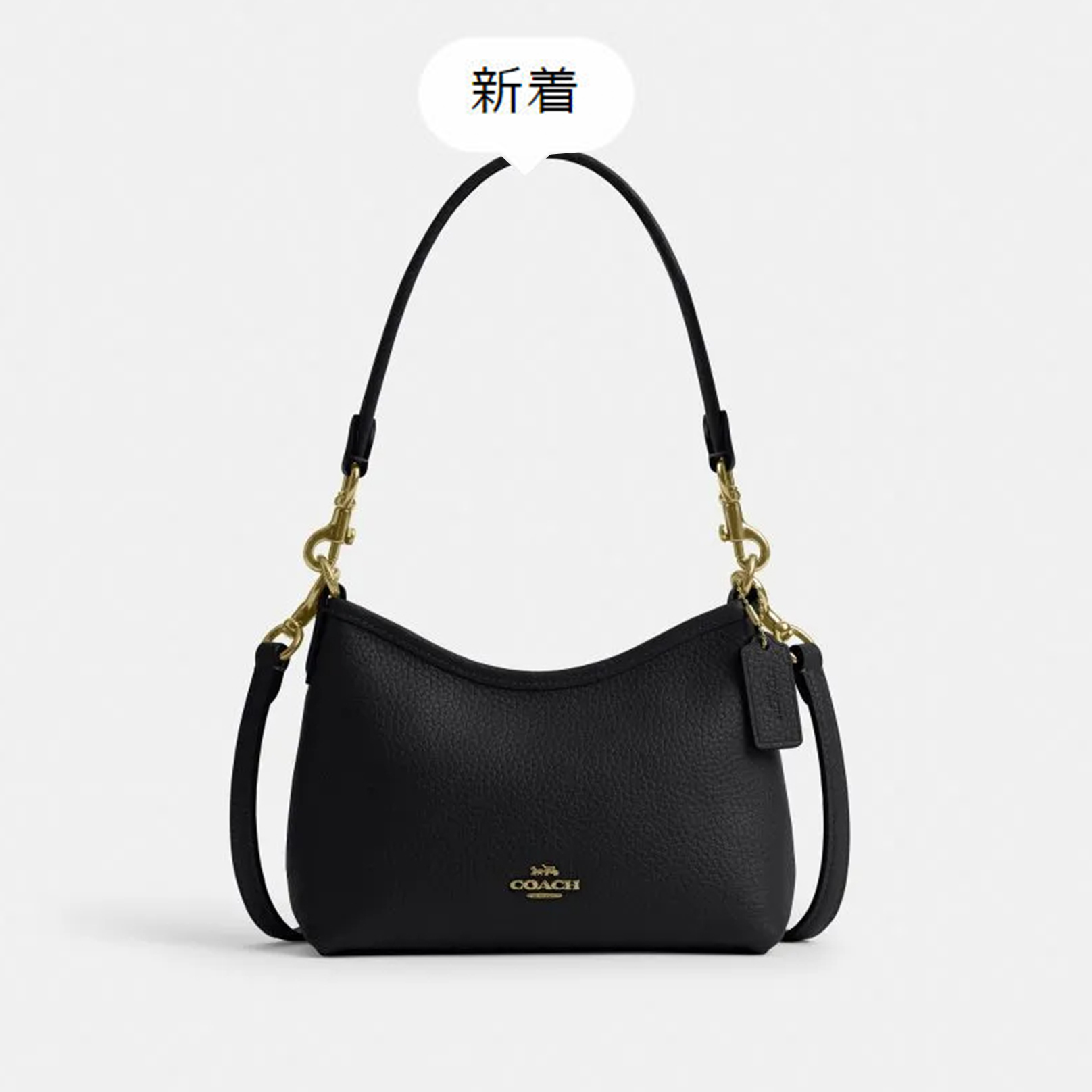 LAUREL スモールショルダーバッグ