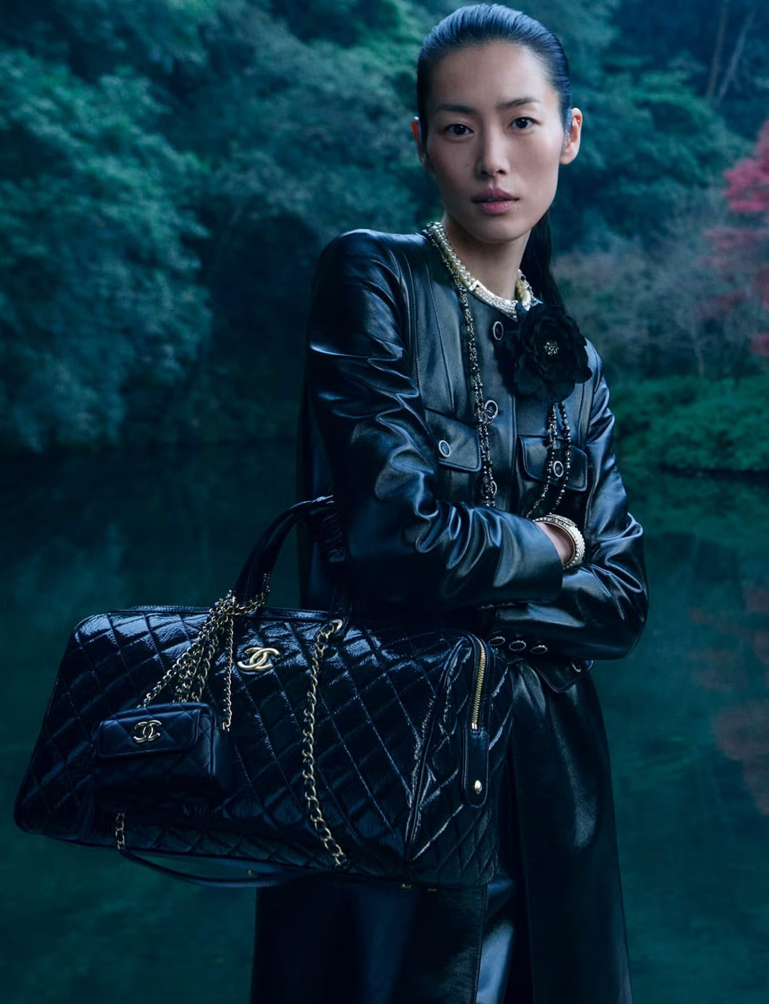 CHANEL
