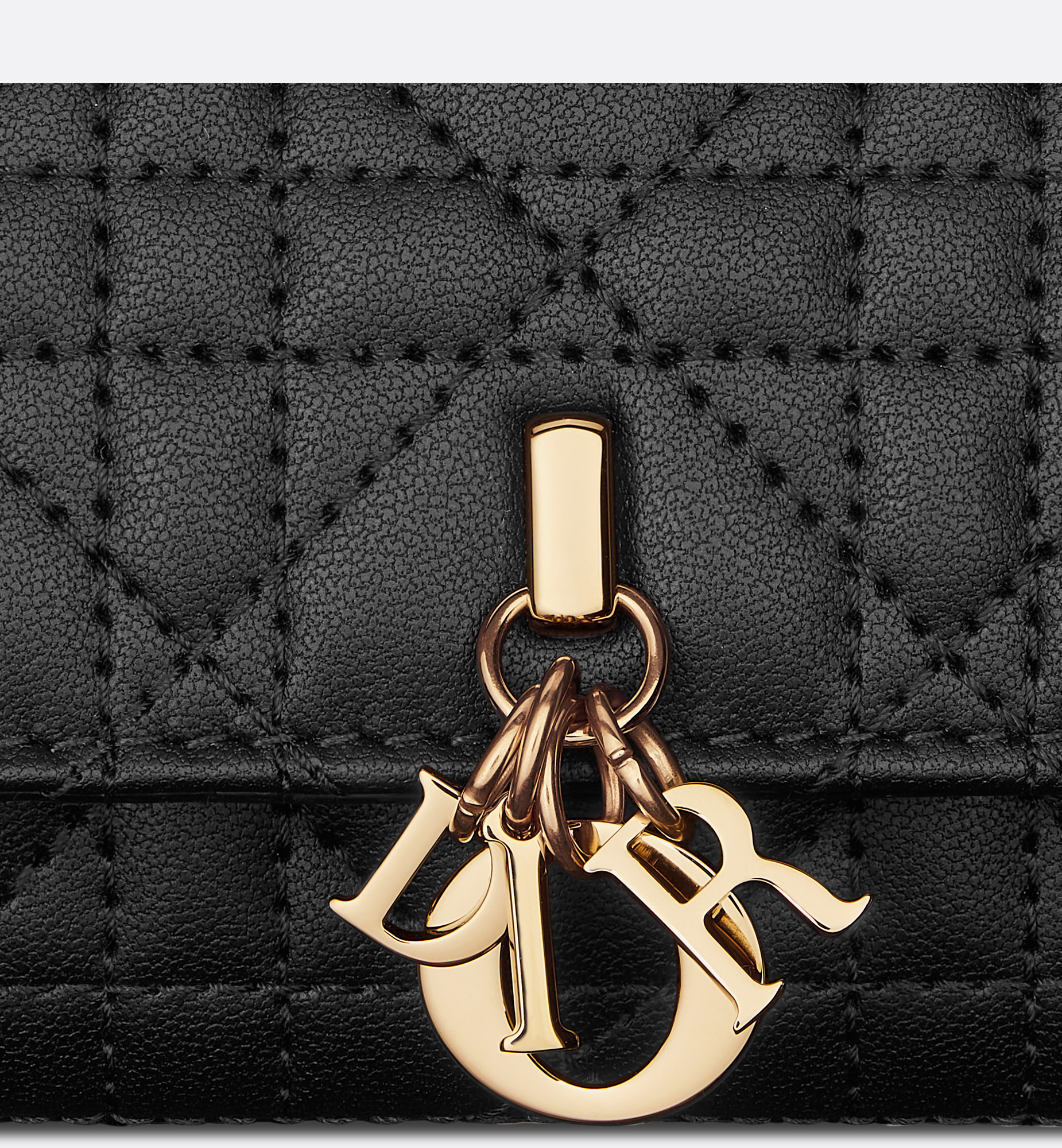 My Dior Glycine ウォレット