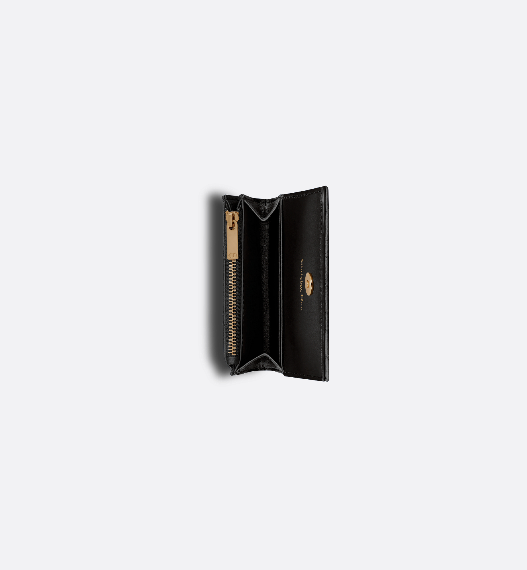 Dior Caro Glycine ウォレット