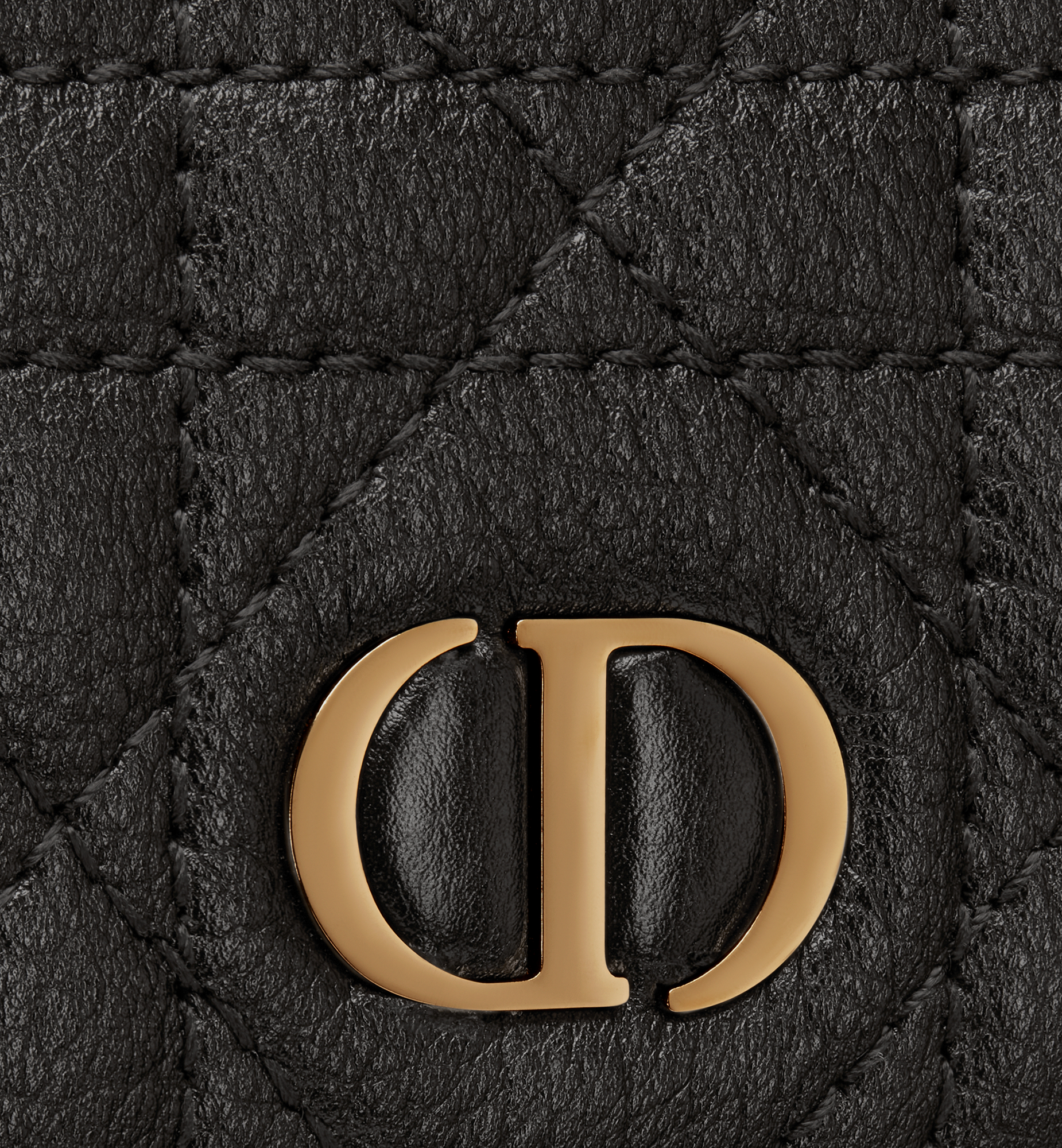 Dior Caro Glycine ウォレット