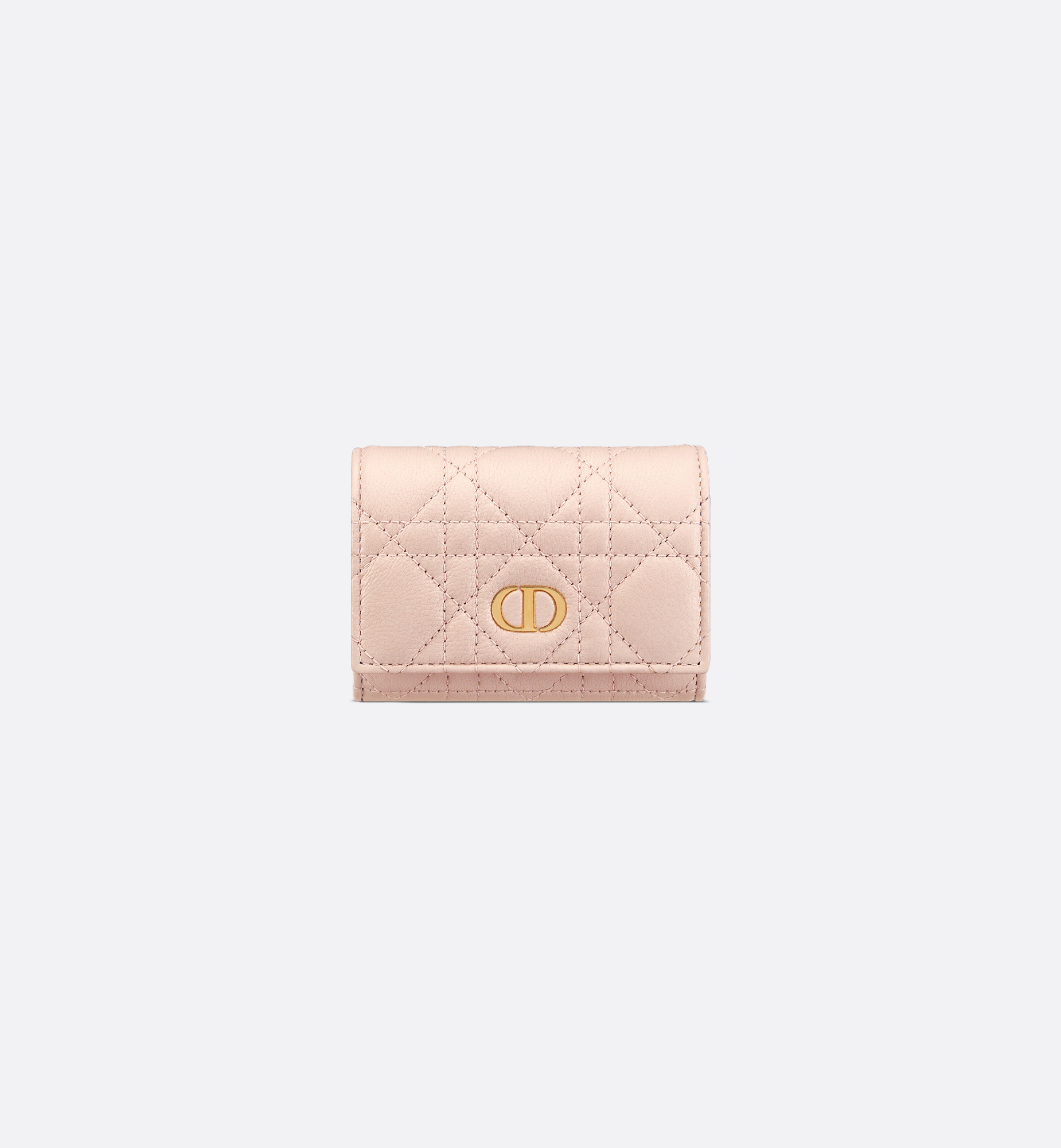 Dior Caro グリシーヌウォレット