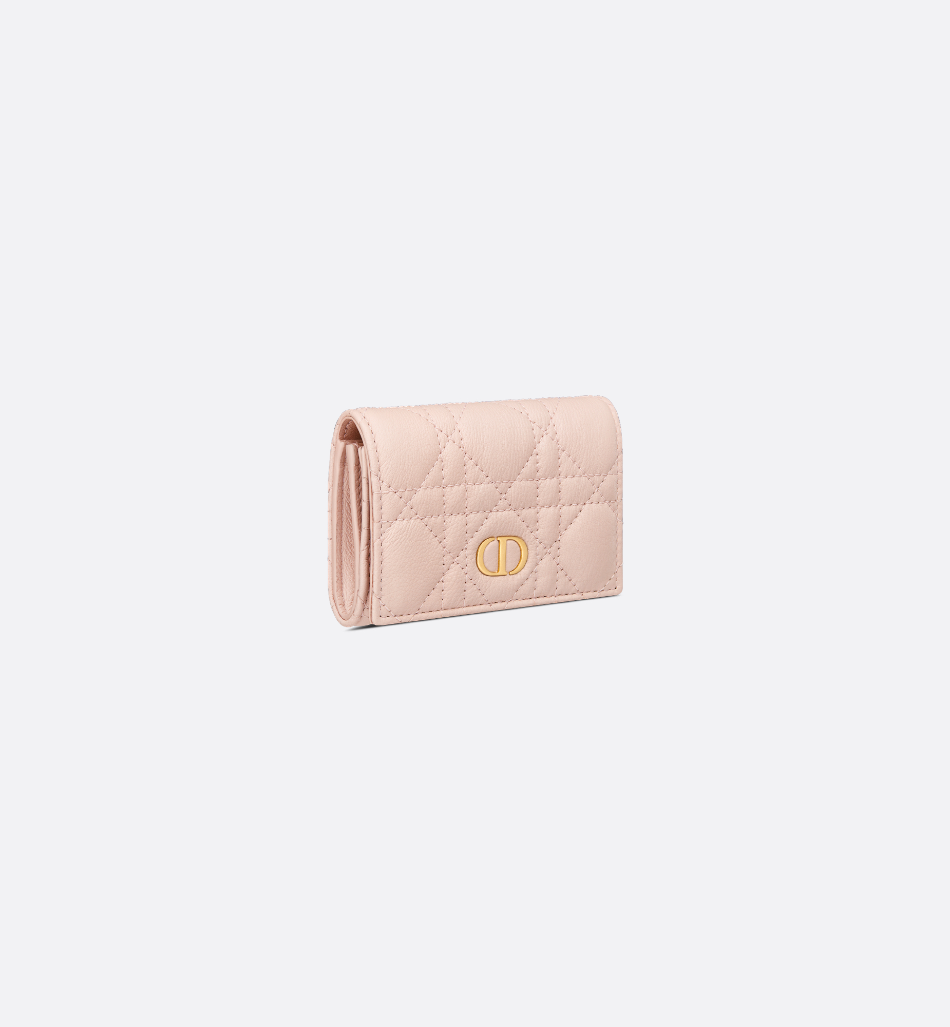 Dior Caro グリシーヌウォレット
