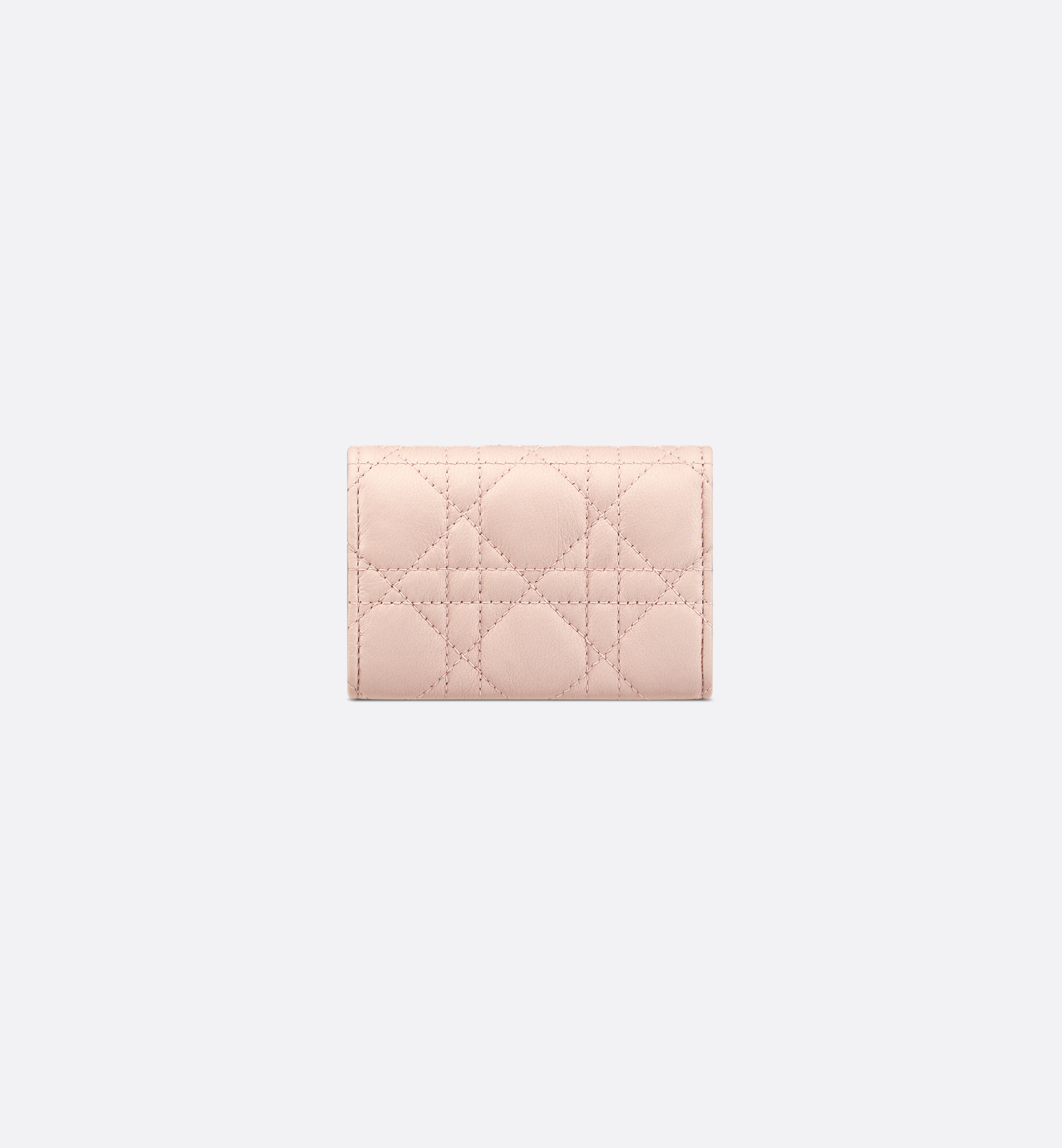 Dior Caro グリシーヌウォレット