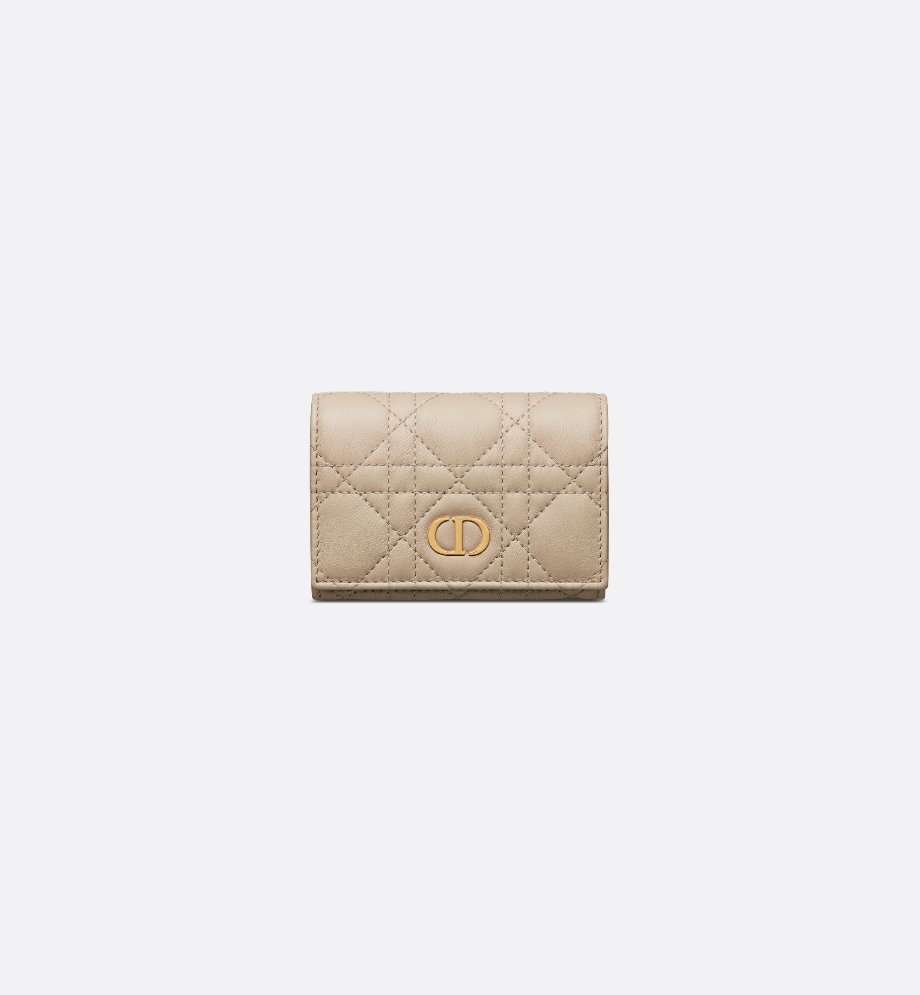 Dior Caro Glycine ウォレット