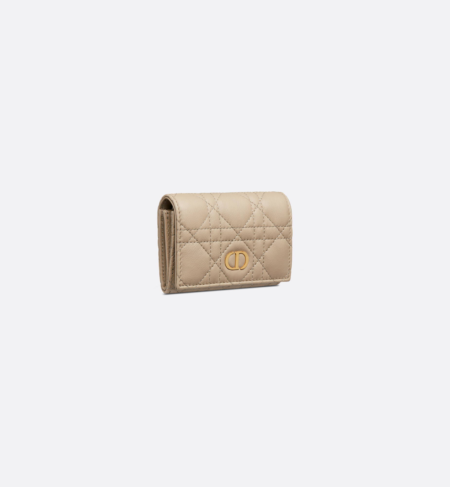 Dior Caro Glycine ウォレット