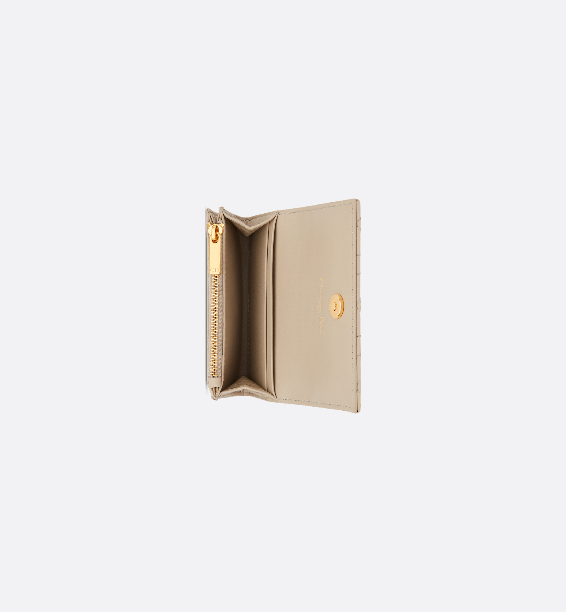 Dior Caro Glycine ウォレット