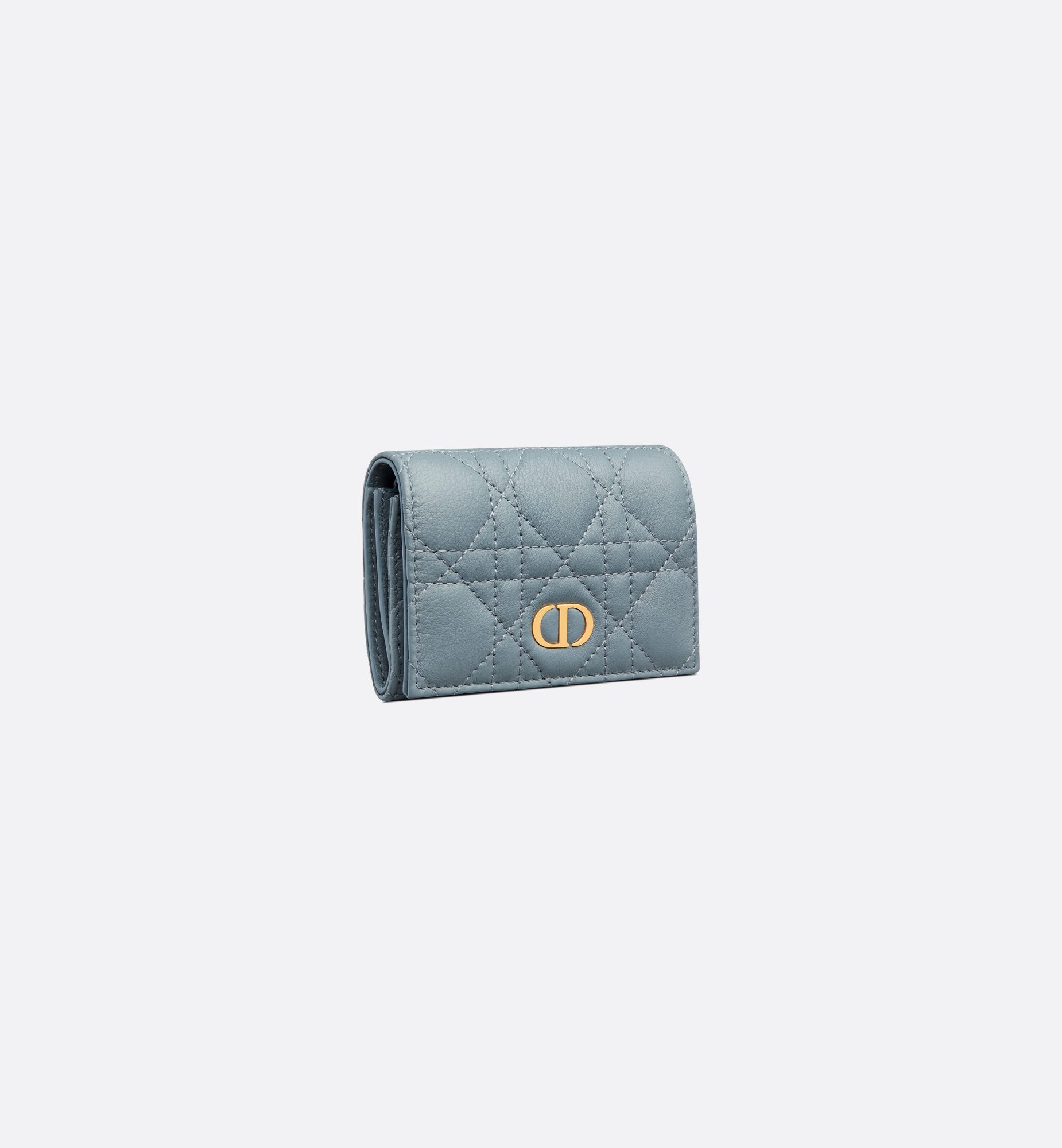 Dior Caro Glycine ウォレット
