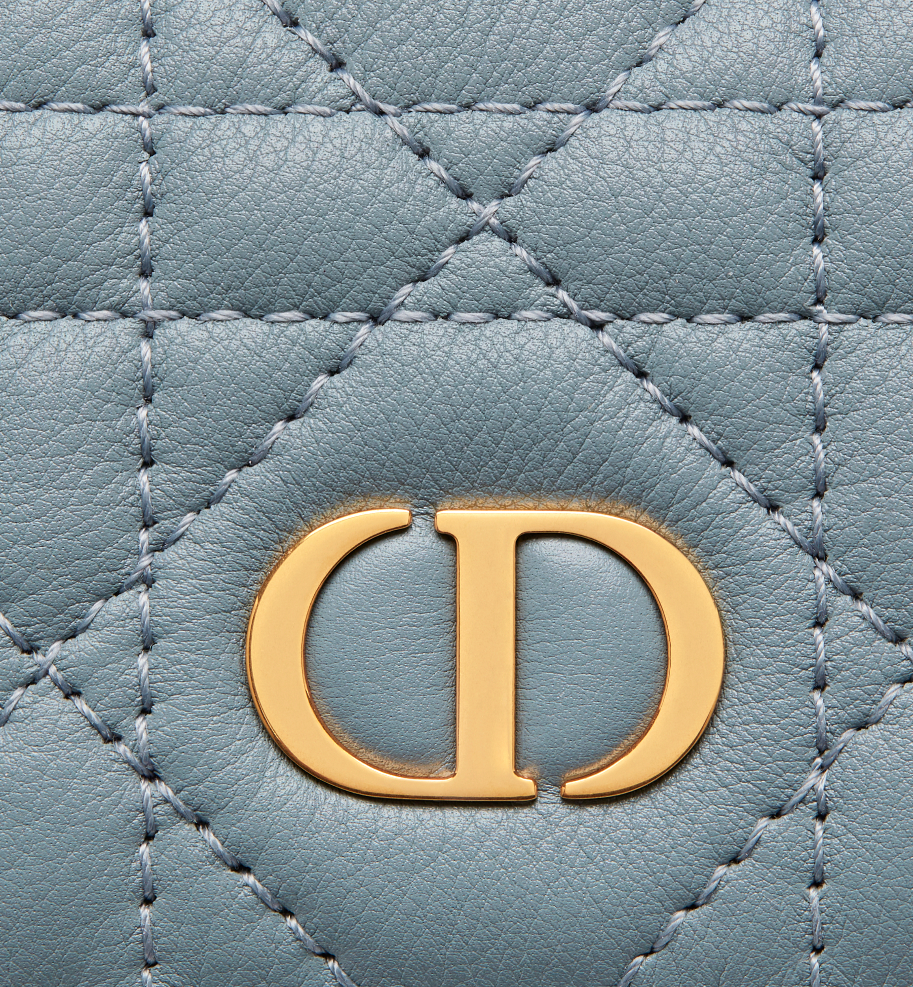 Dior Caro Glycine ウォレット