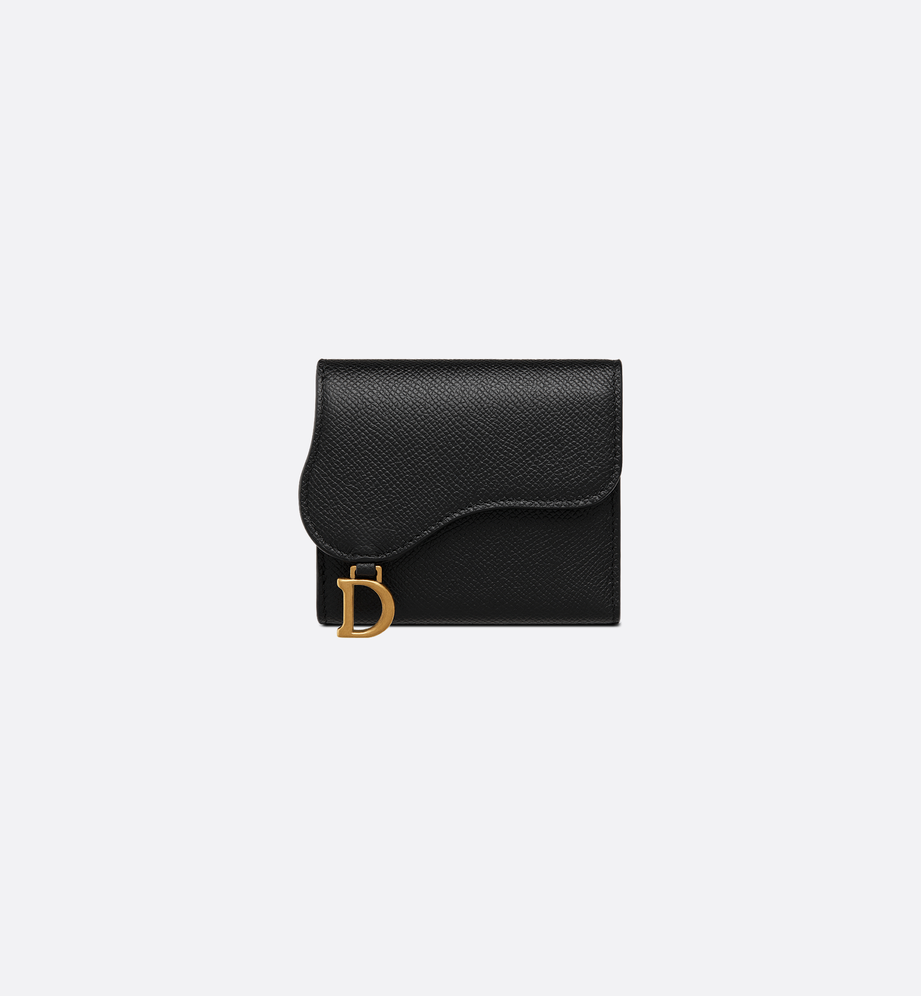 Saddle Lotus ウォレット