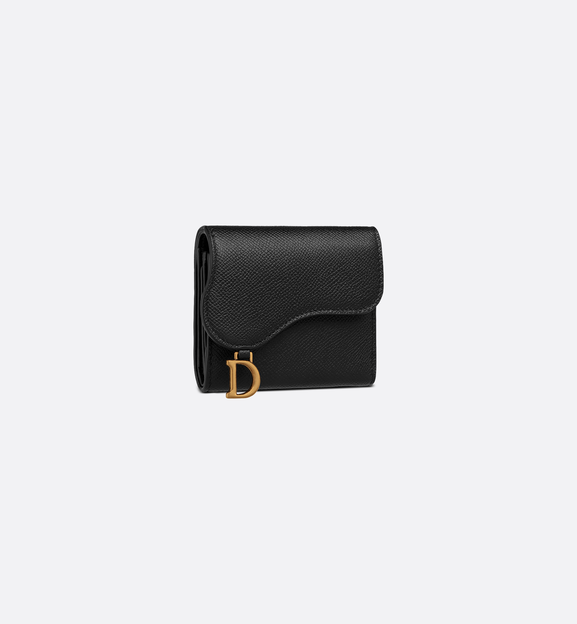 Saddle Lotus ウォレット