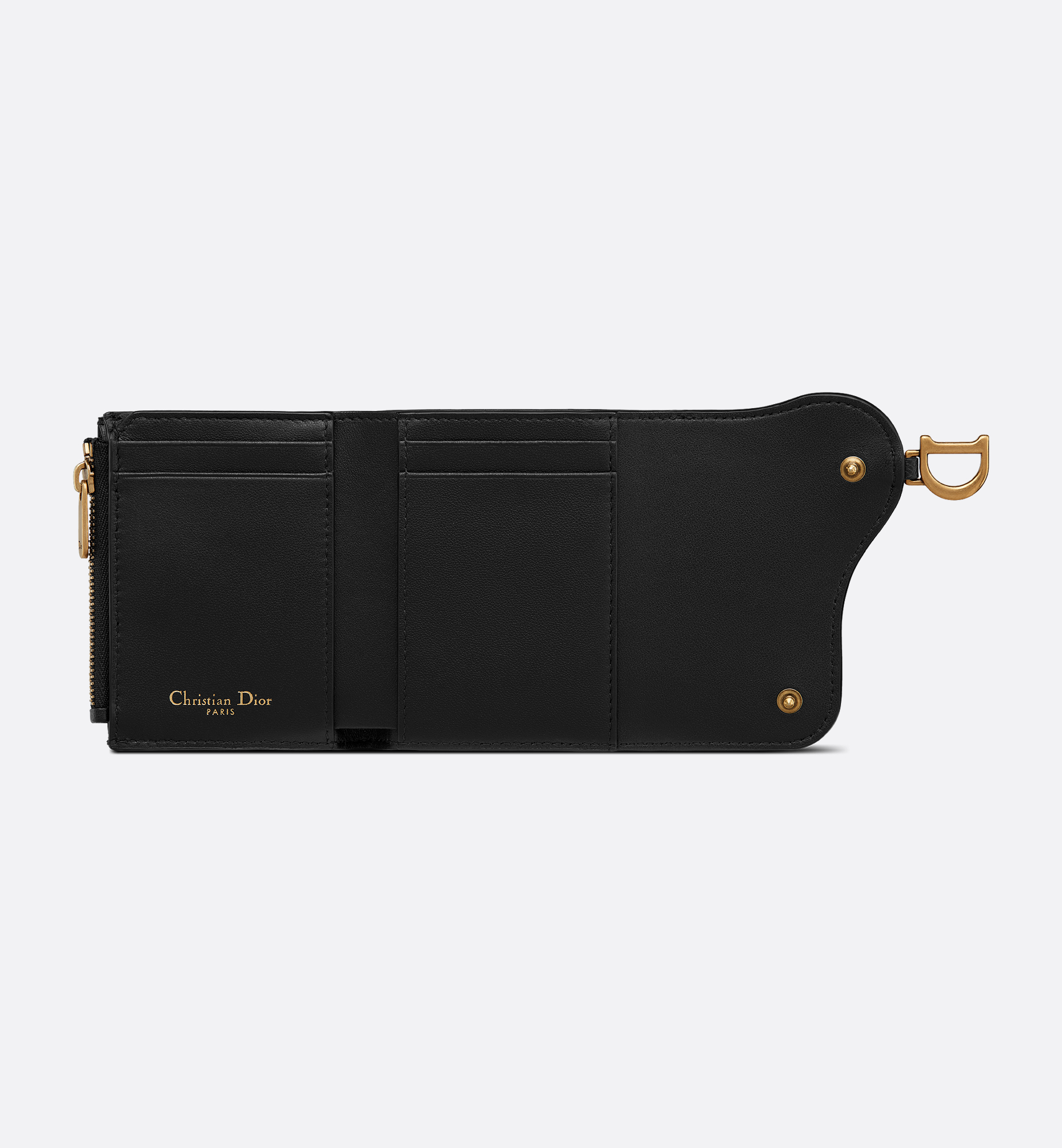 Saddle Lotus ウォレット