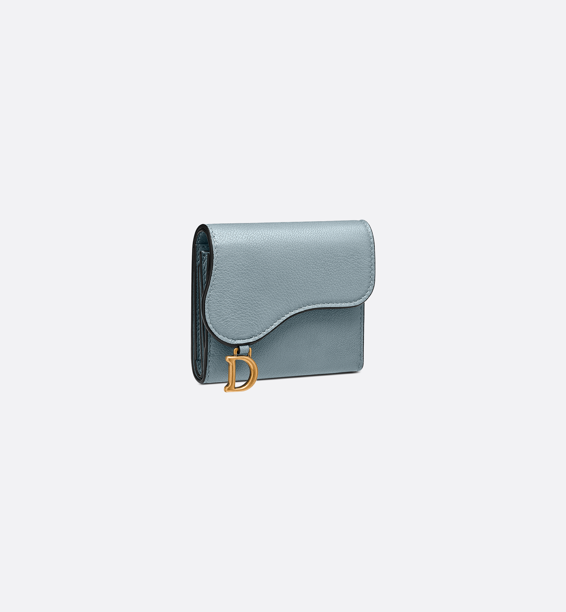 Saddle Lotus ウォレット