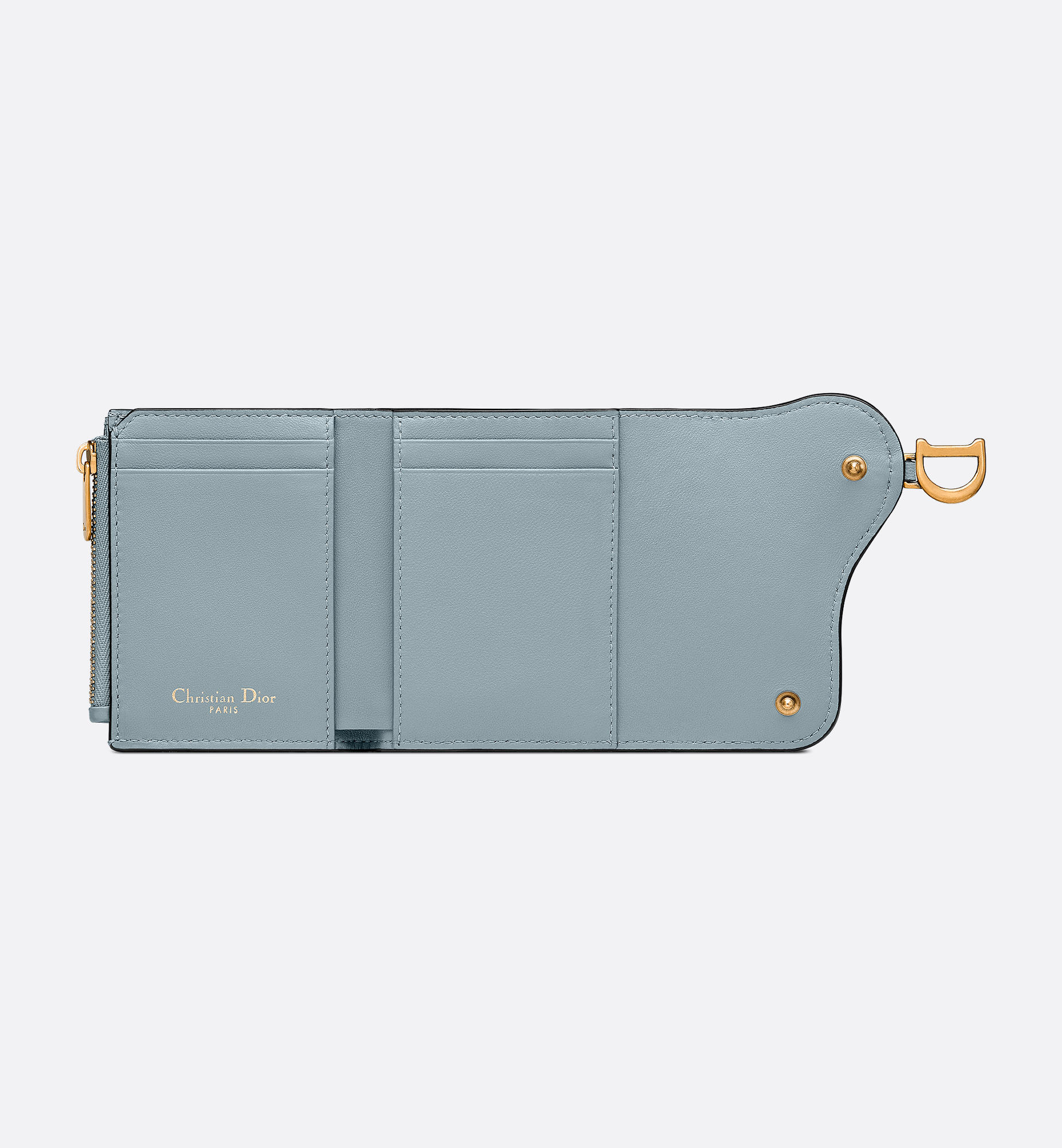 Saddle Lotus ウォレット