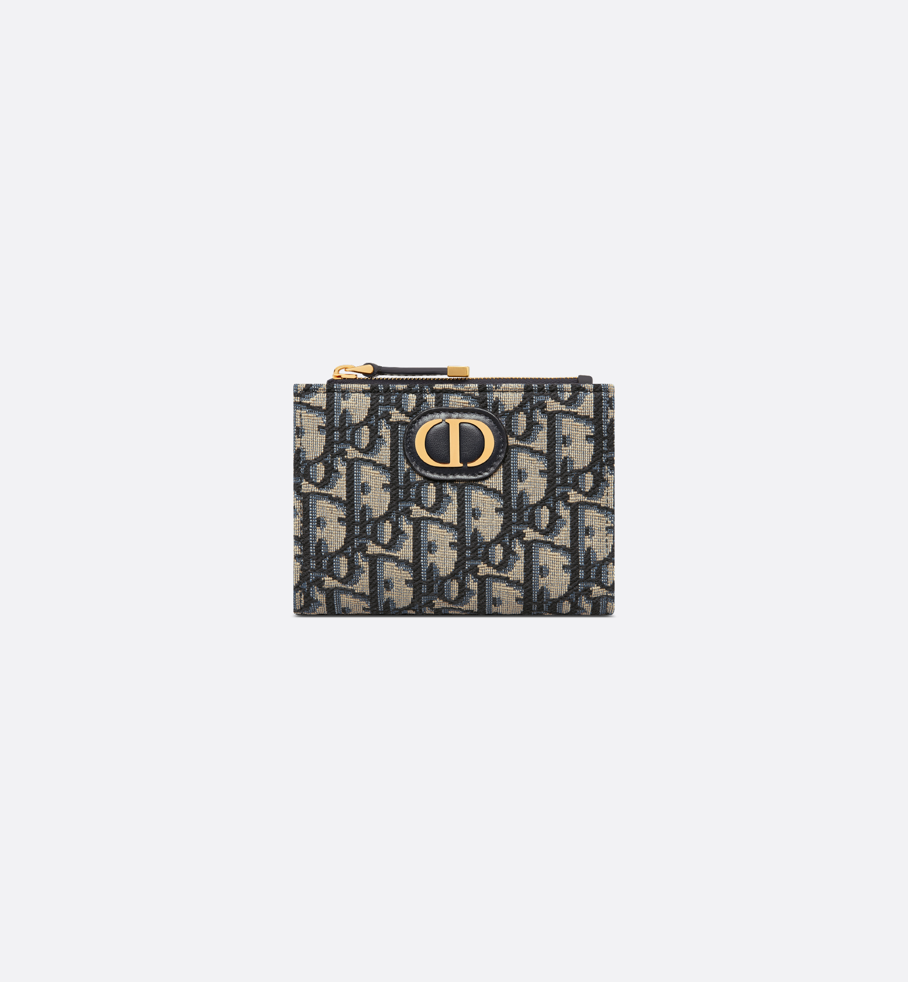 30 Montaigne ダリアウォレット