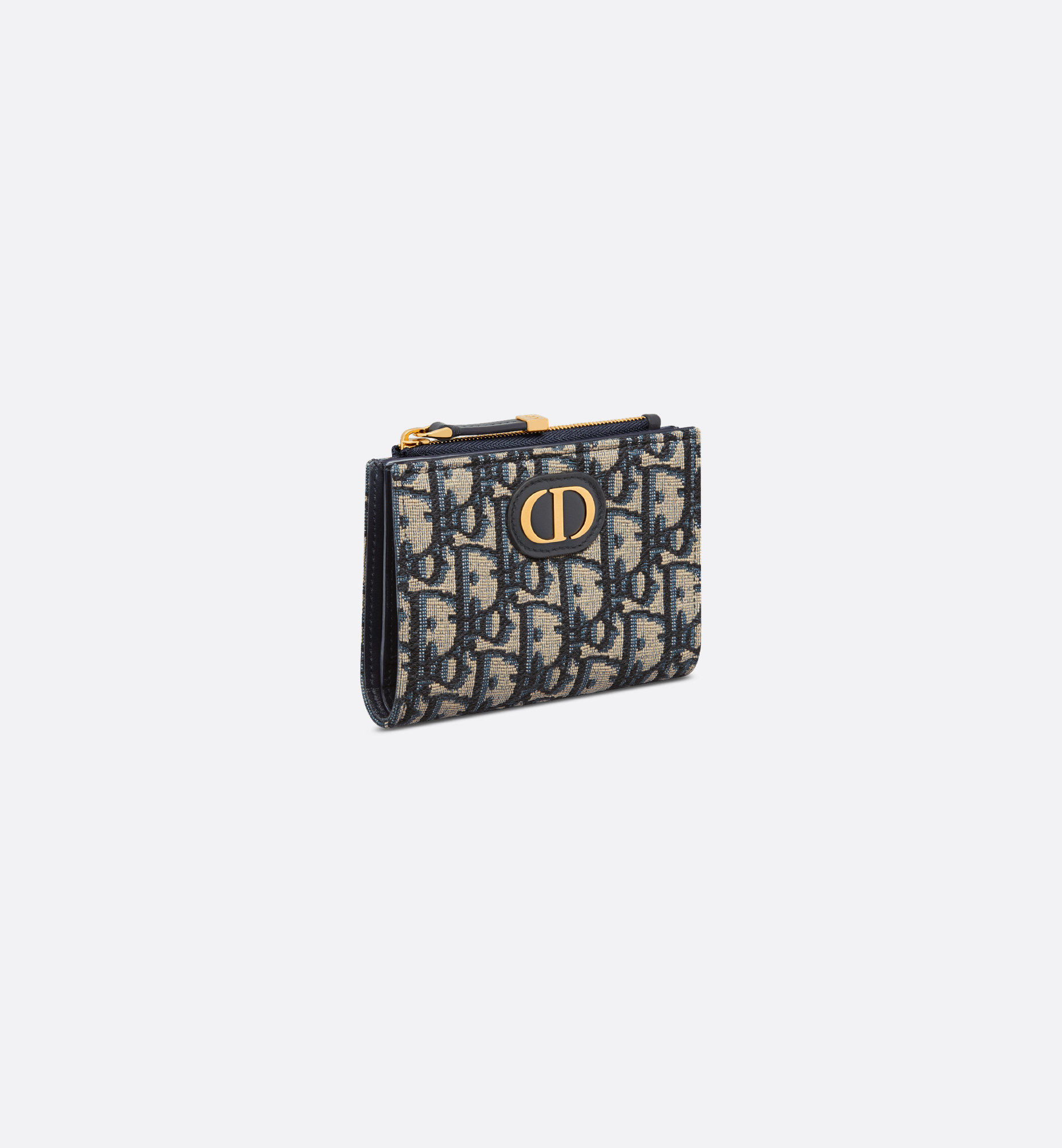 30 Montaigne ダリアウォレット