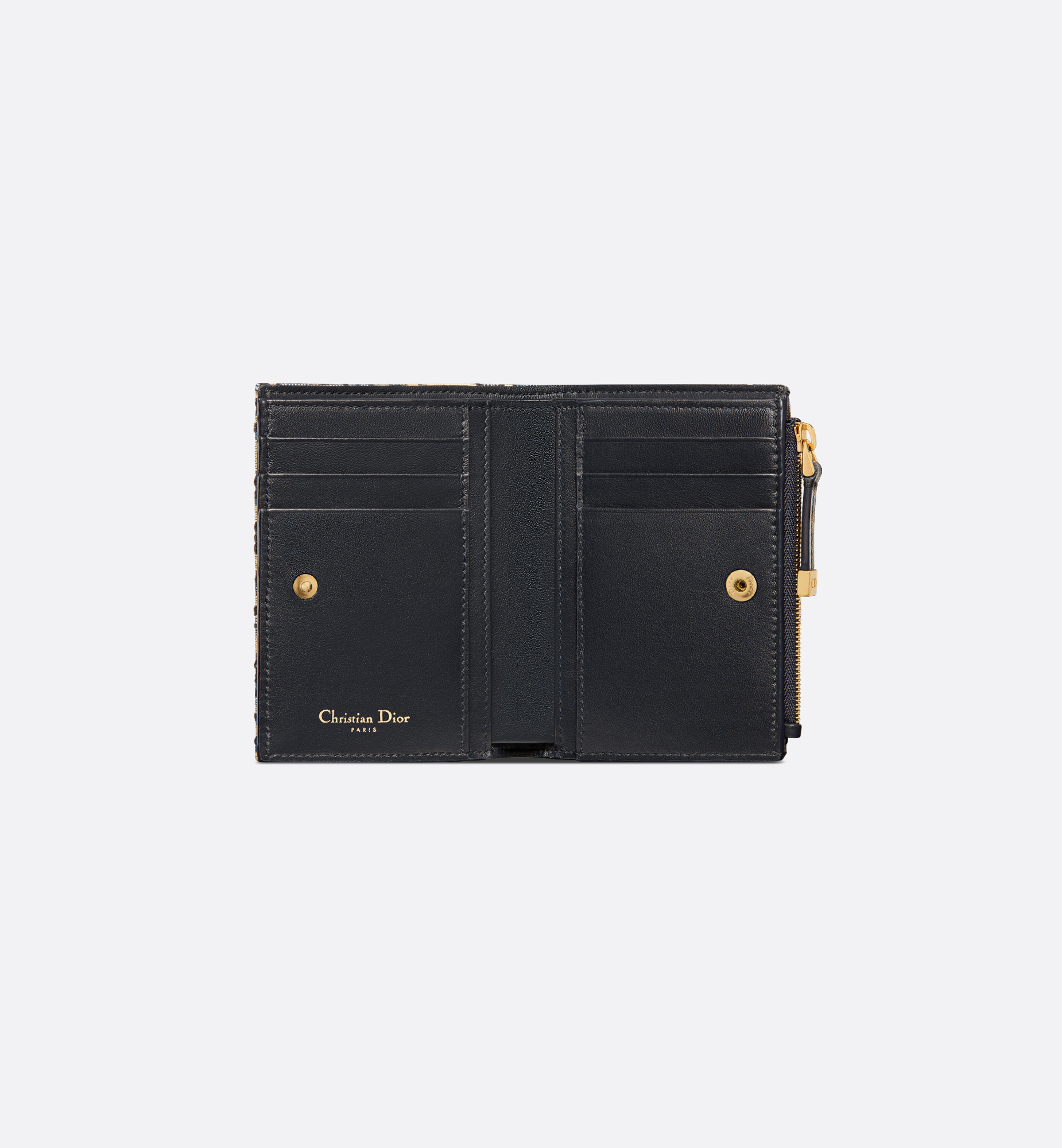 30 Montaigne ダリアウォレット