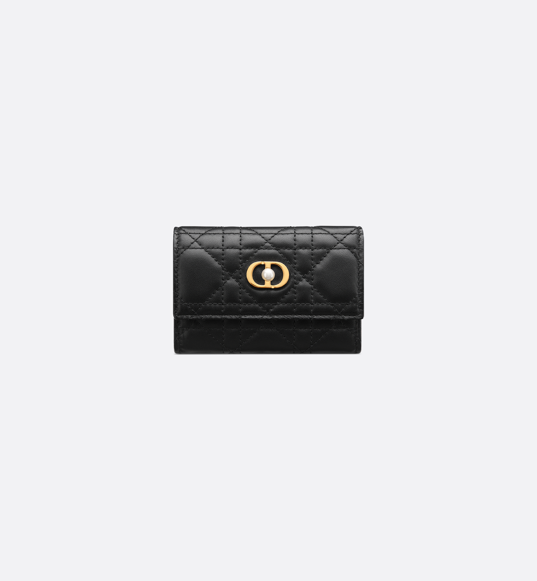 Dior Jolie Glycine ウォレット