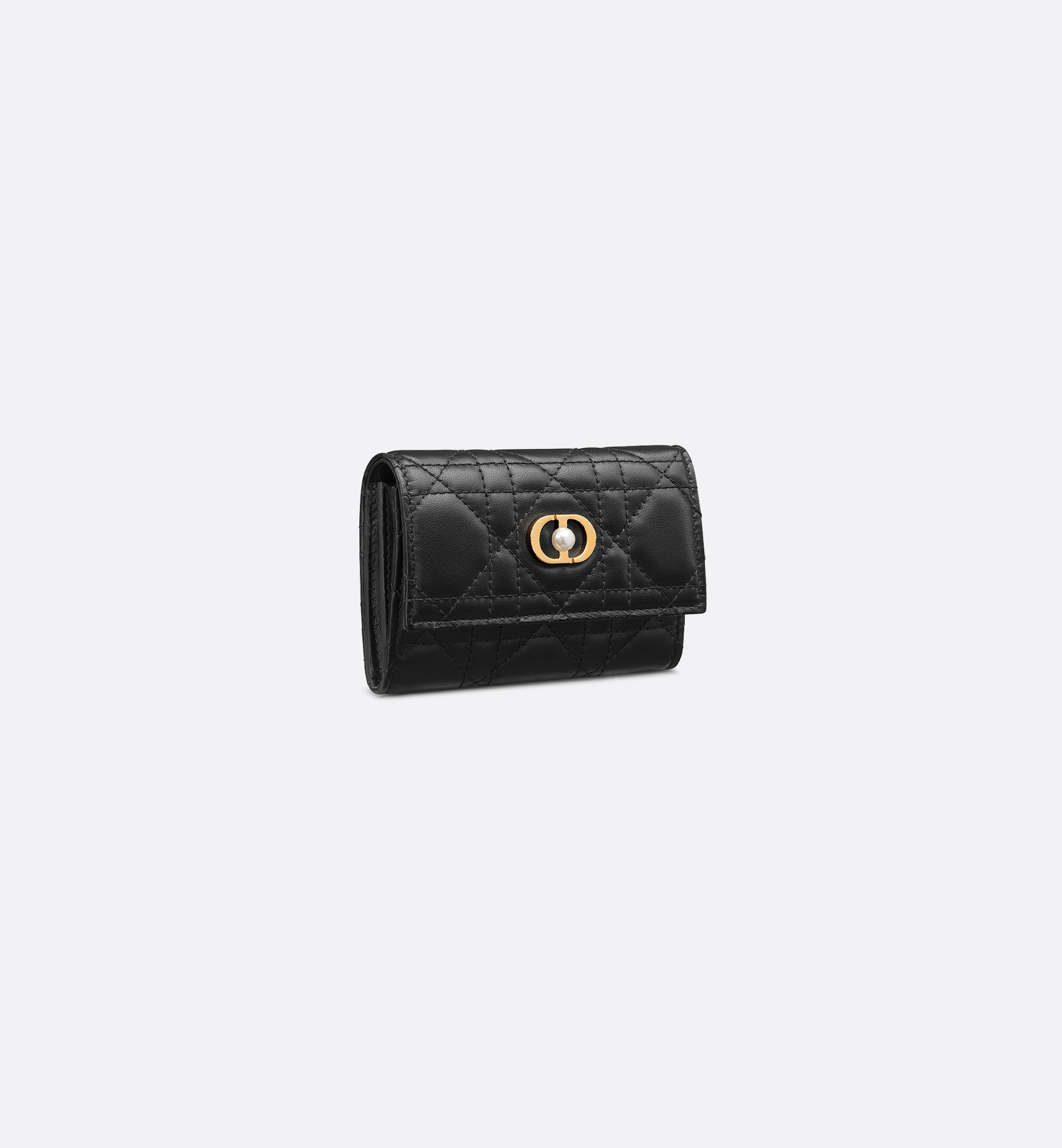 Dior Jolie Glycine ウォレット
