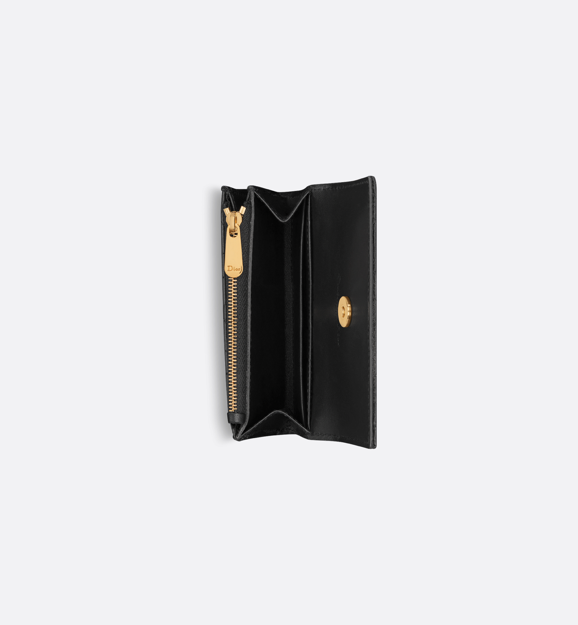 Dior Jolie Glycine ウォレット