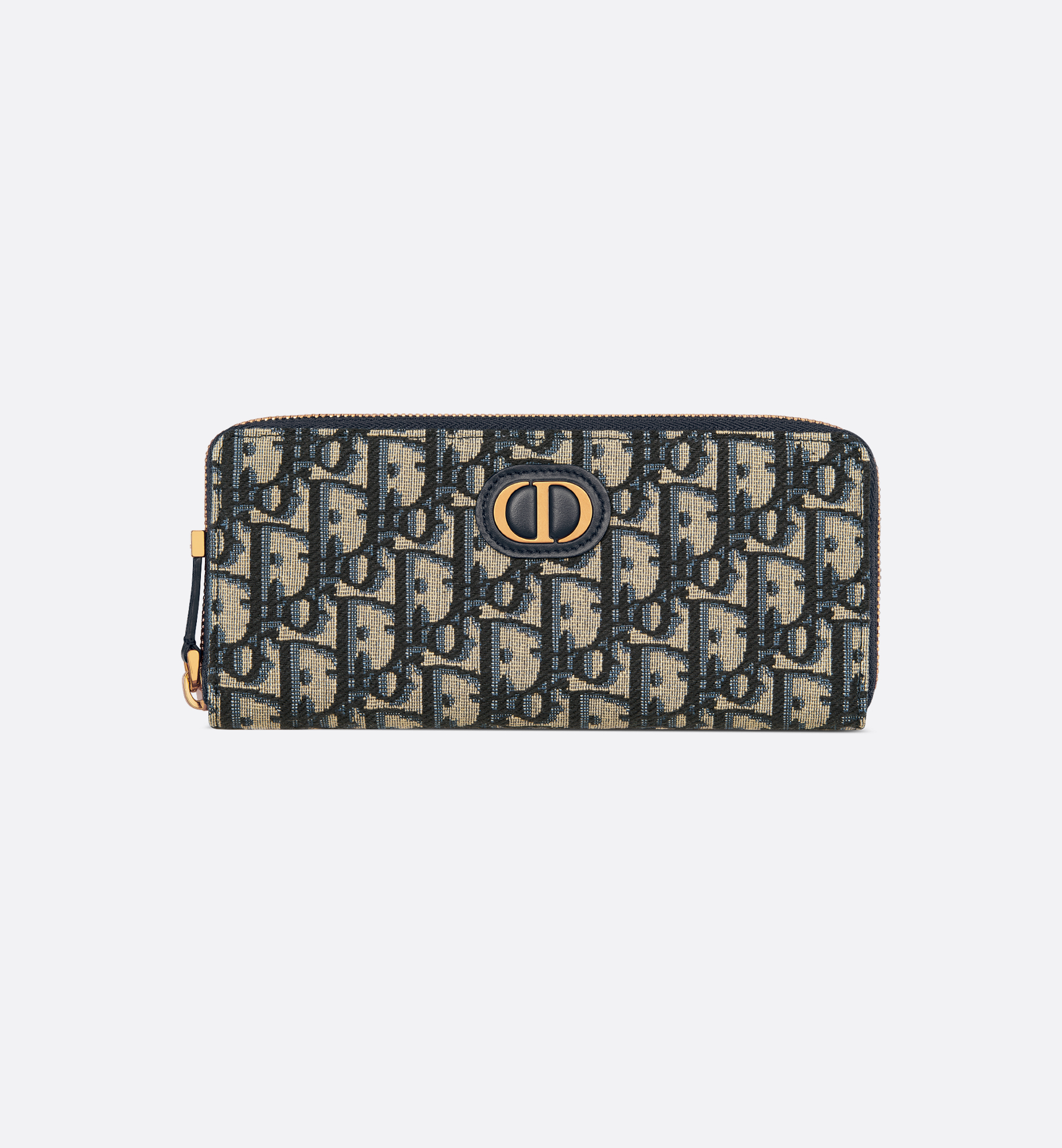 30 Montaigne Voyageur スリムロングウォレット