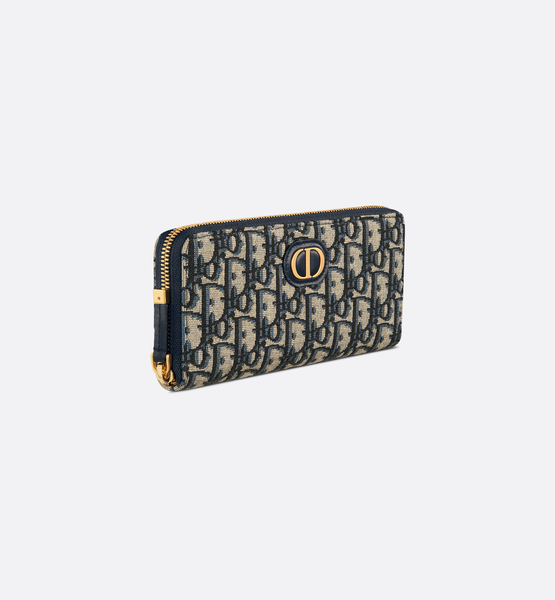 30 Montaigne Voyageur スリムロングウォレット