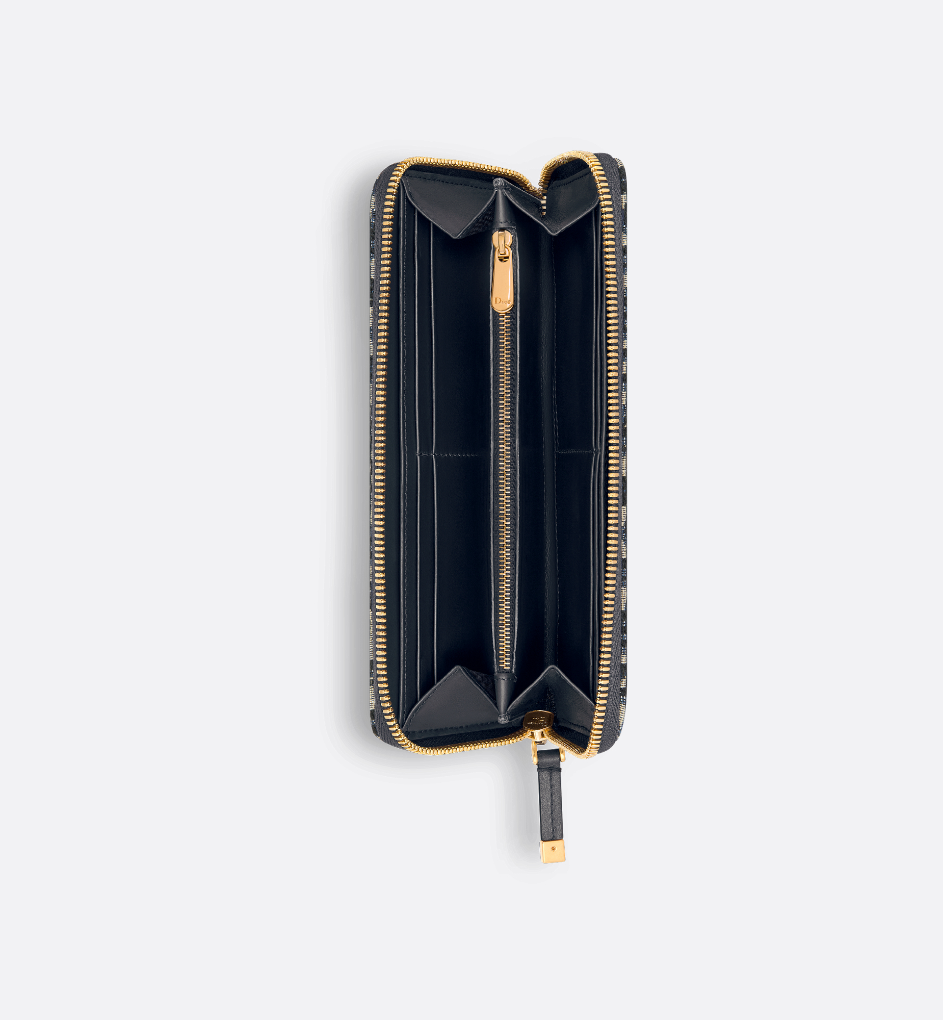 30 Montaigne Voyageur スリムロングウォレット